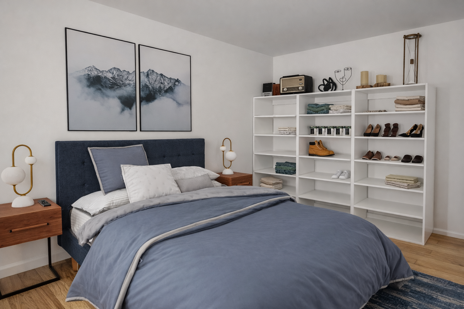 Appartement neuf, 2 chambres avec jardin  - Photo 10