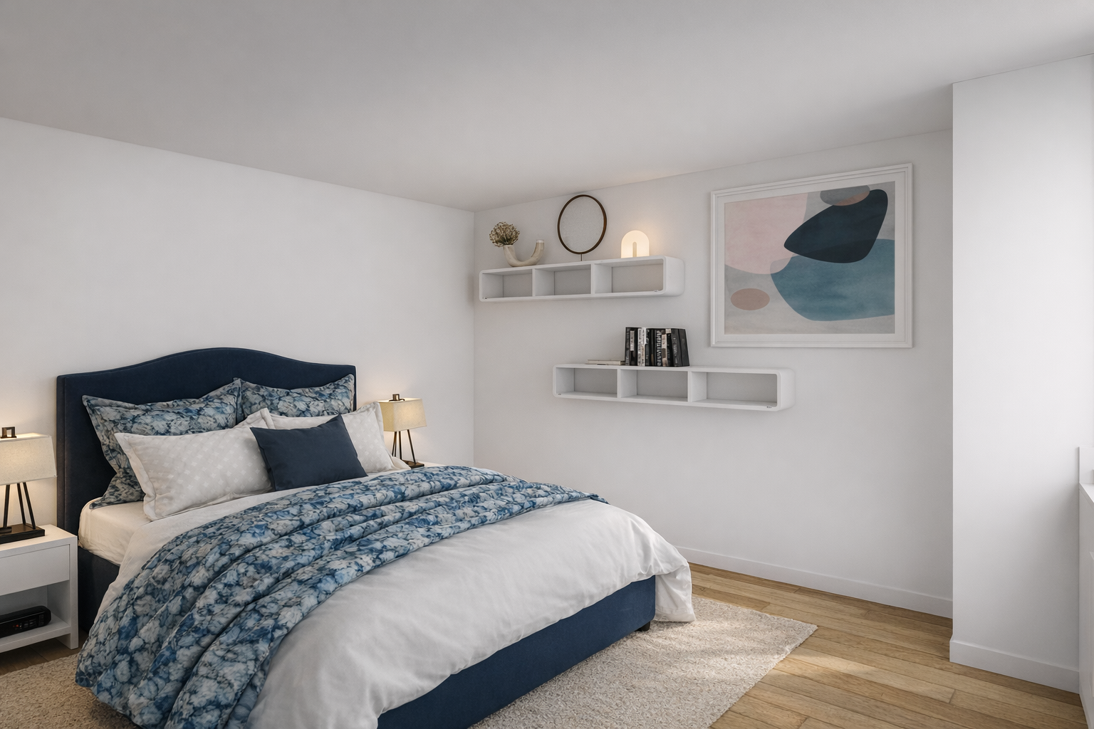 Penthouse 2 chambres avec une terrasse de 82 m²  - Photo 9