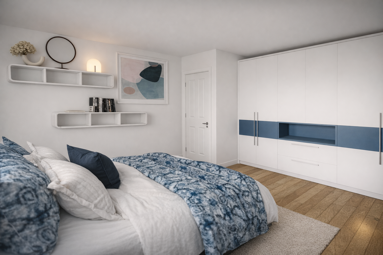 Penthouse 2 chambres avec une terrasse de 82 m²  - Photo 10