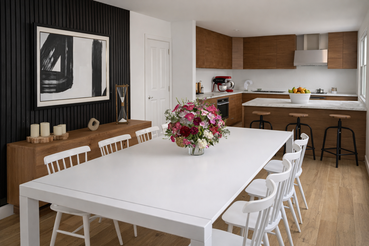 Penthouse 2 chambres avec une terrasse de 82 m²  - Photo 4