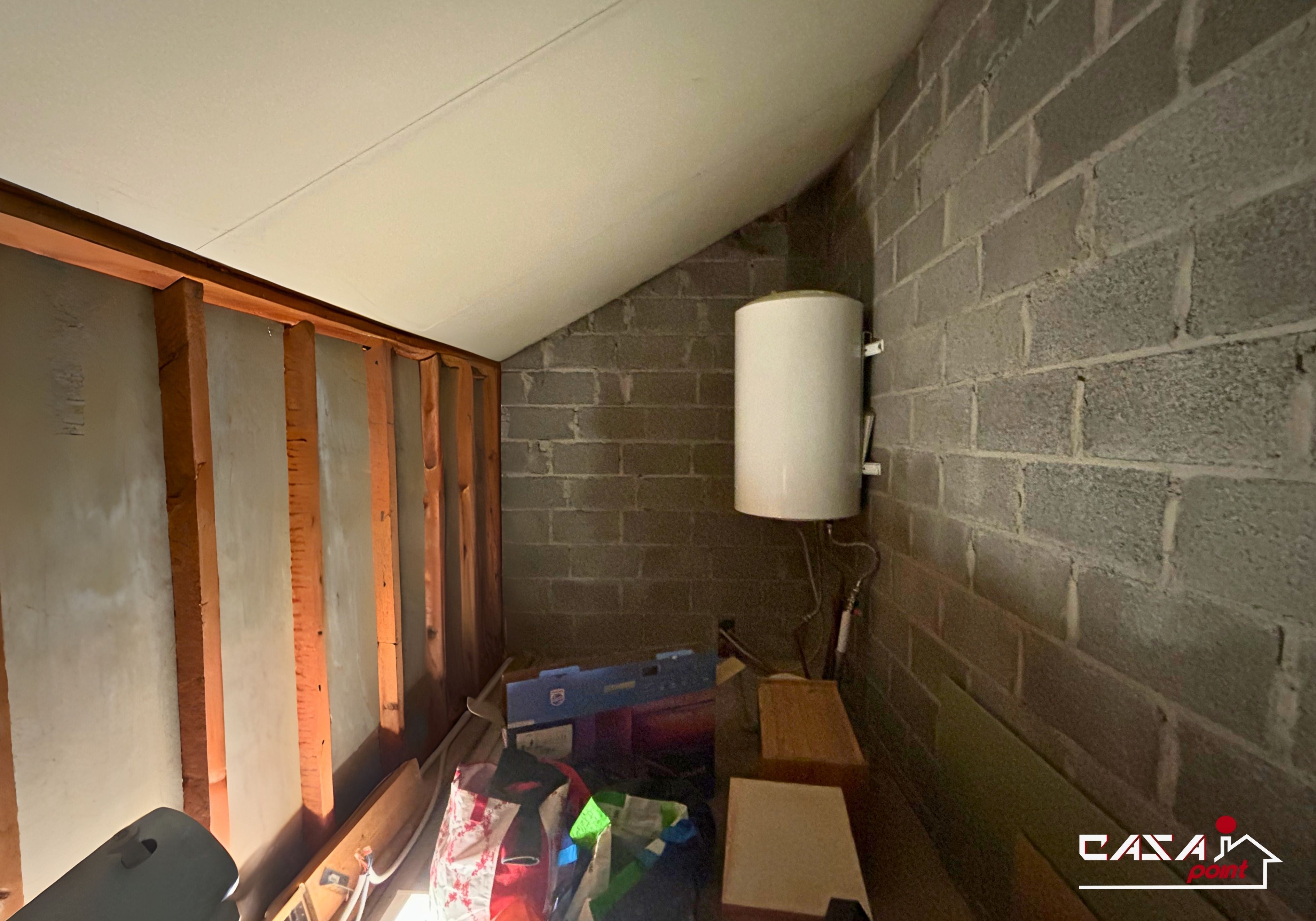 Appartement duplex 1 chambre - Photo 7