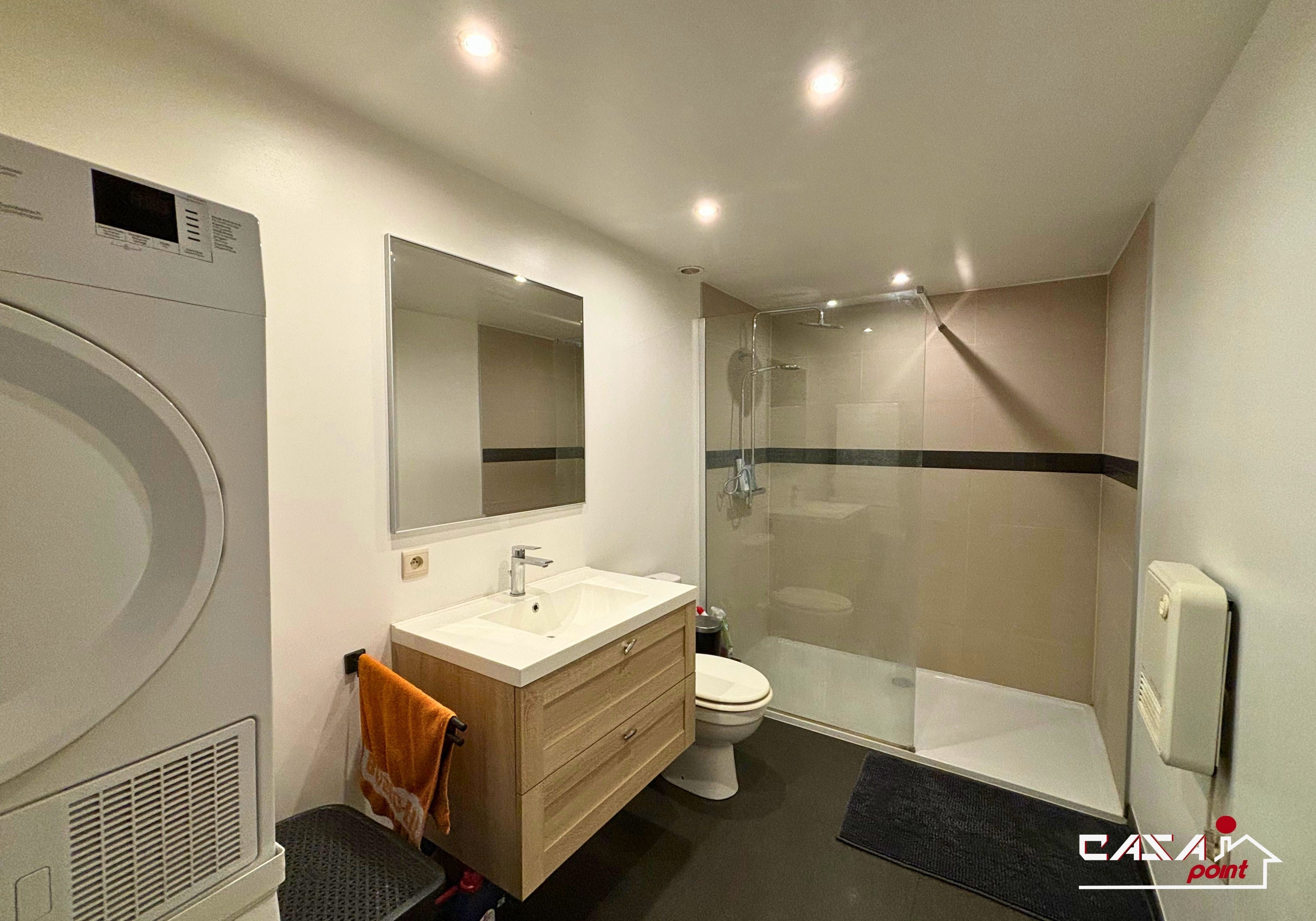 Appartement duplex 1 chambre - Photo 3