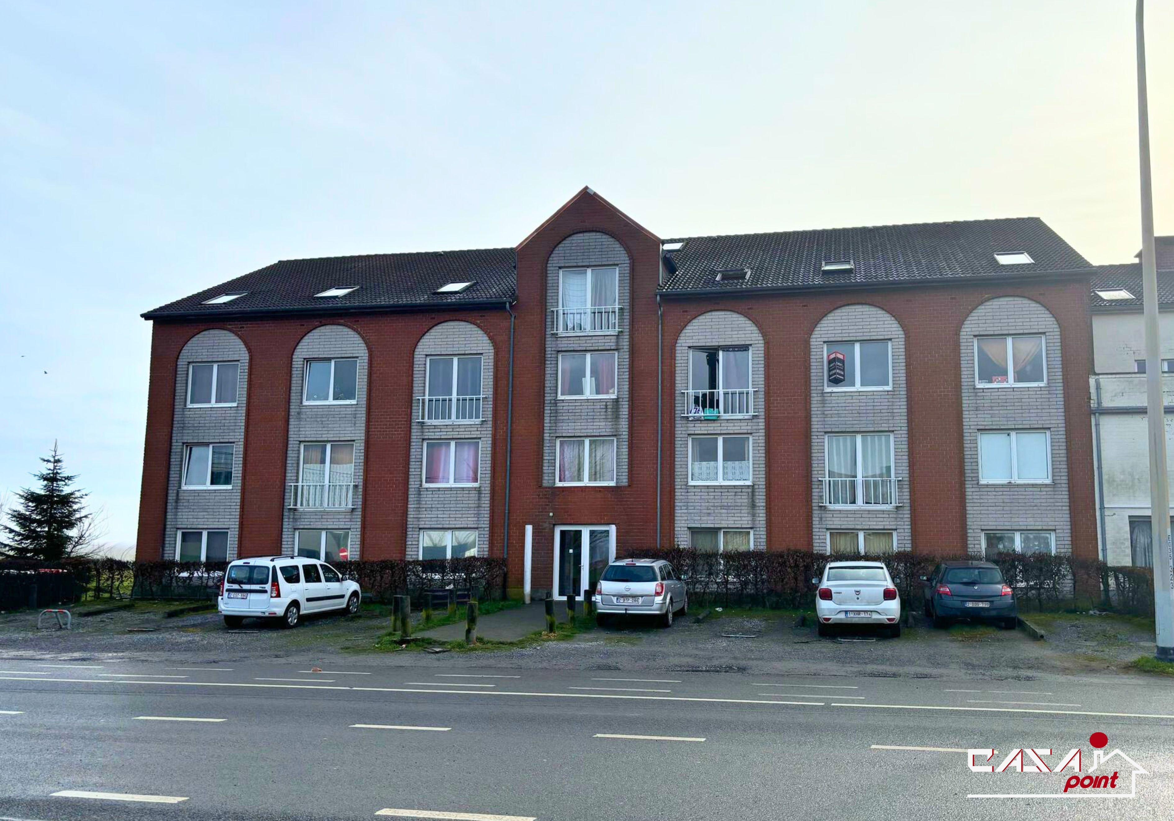 Appartement duplex 1 chambre - Photo 9