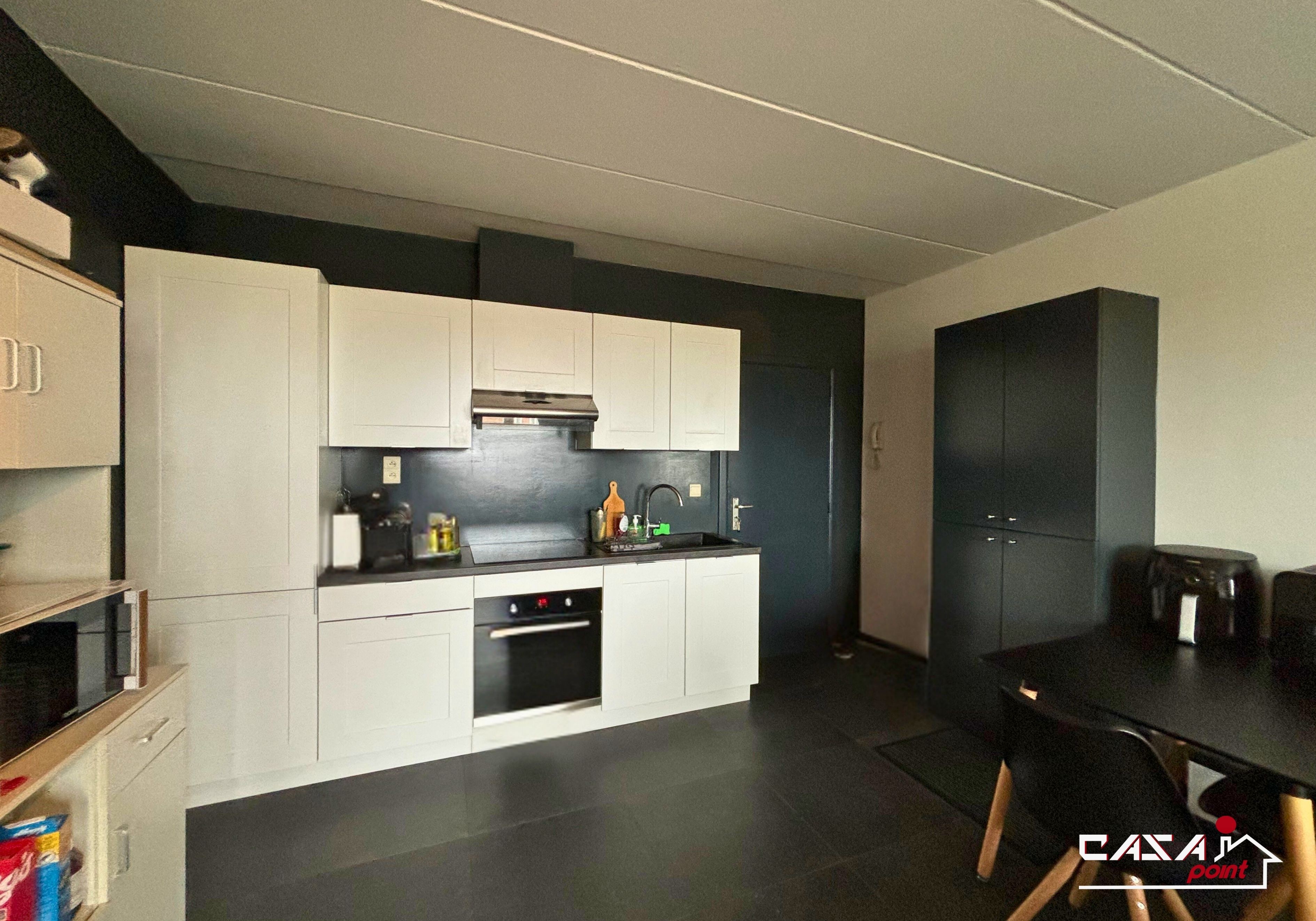 Appartement duplex 1 chambre - Photo 2