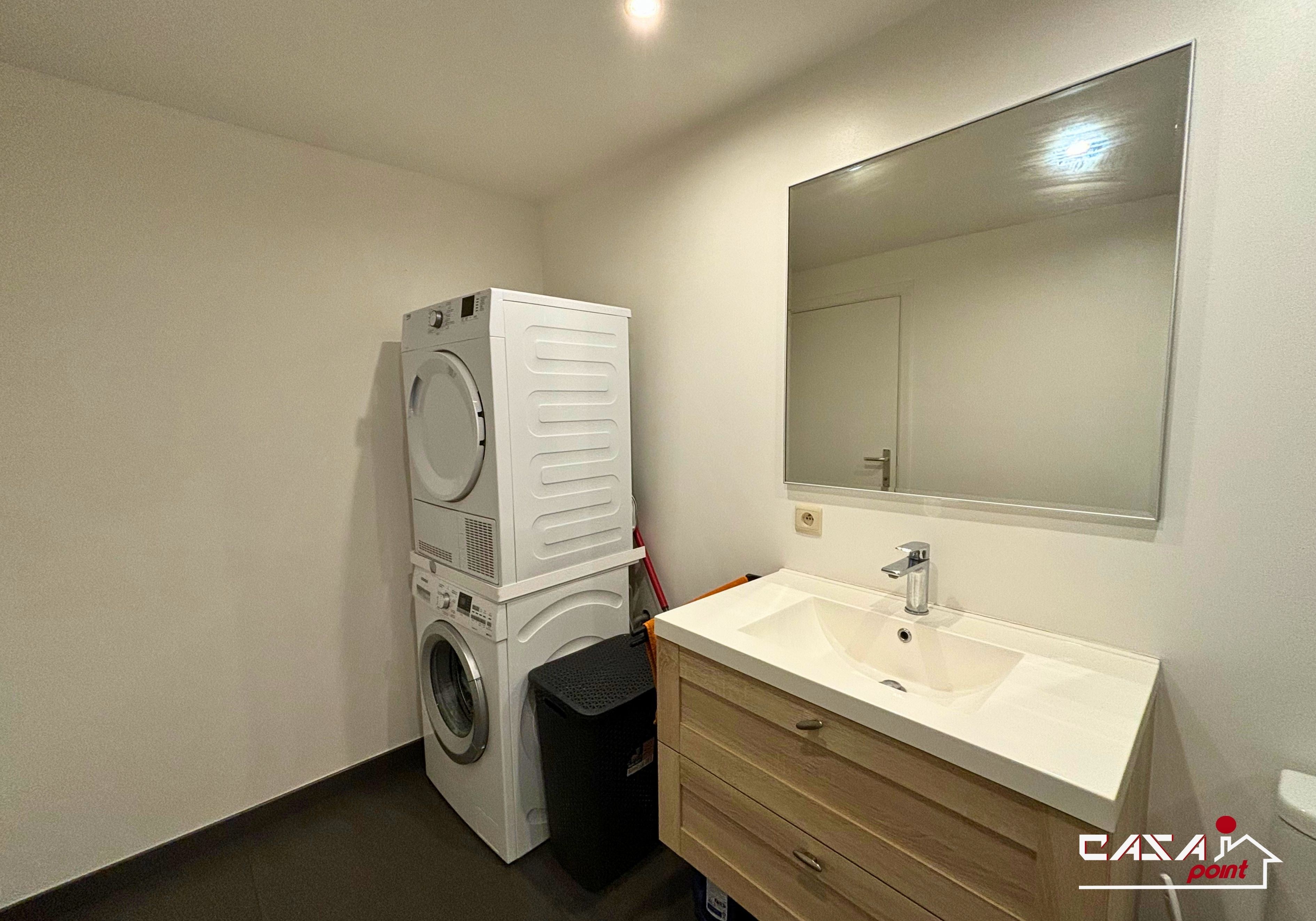 Appartement duplex 1 chambre - Photo 4