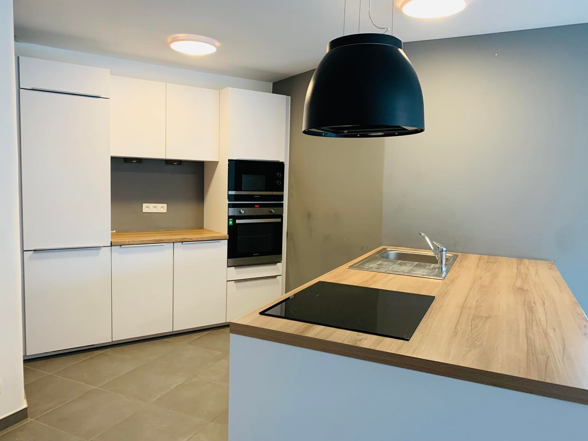 Appartement 1 chambre  - Photo 2