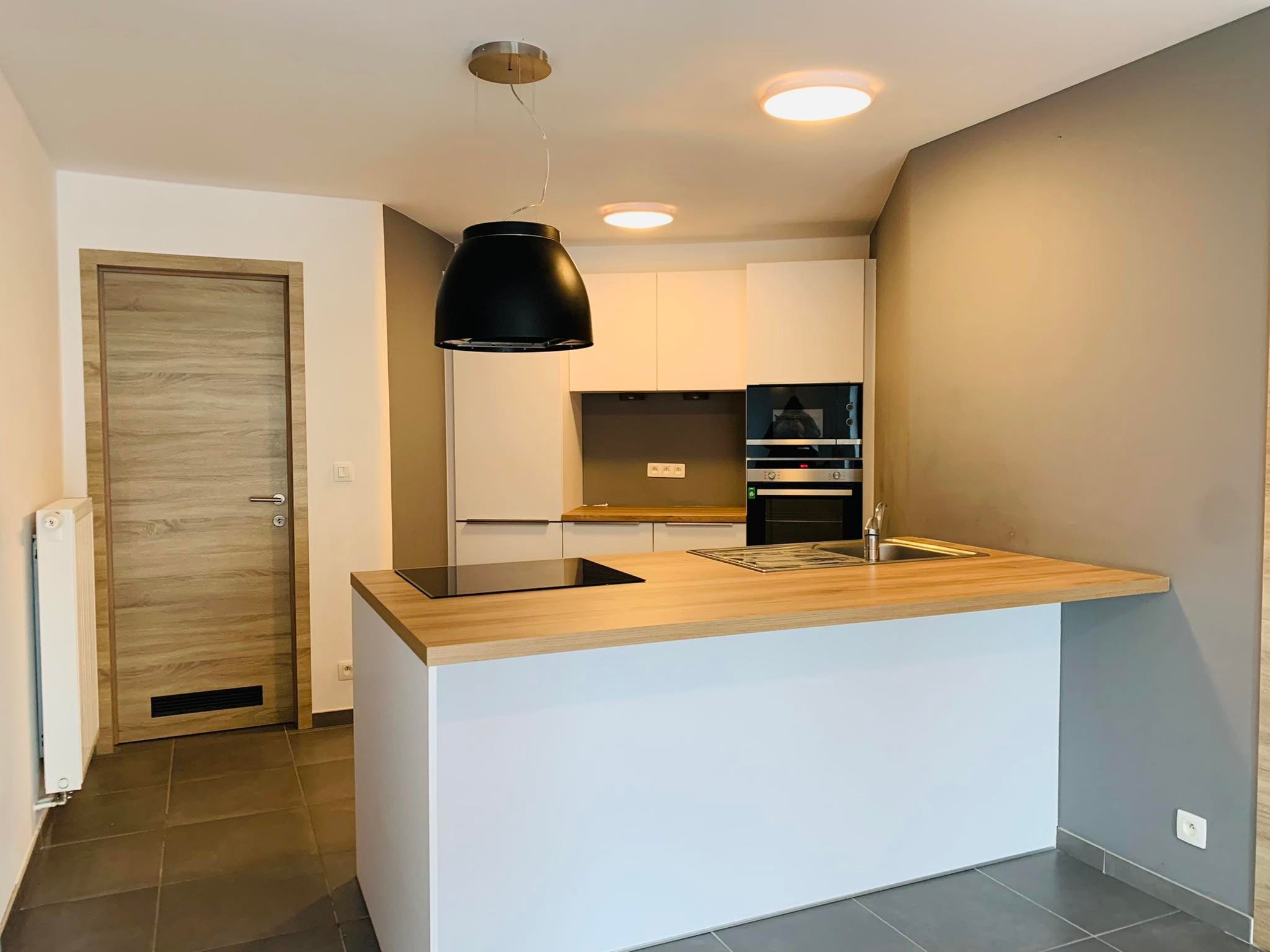 Appartement 1 chambre 