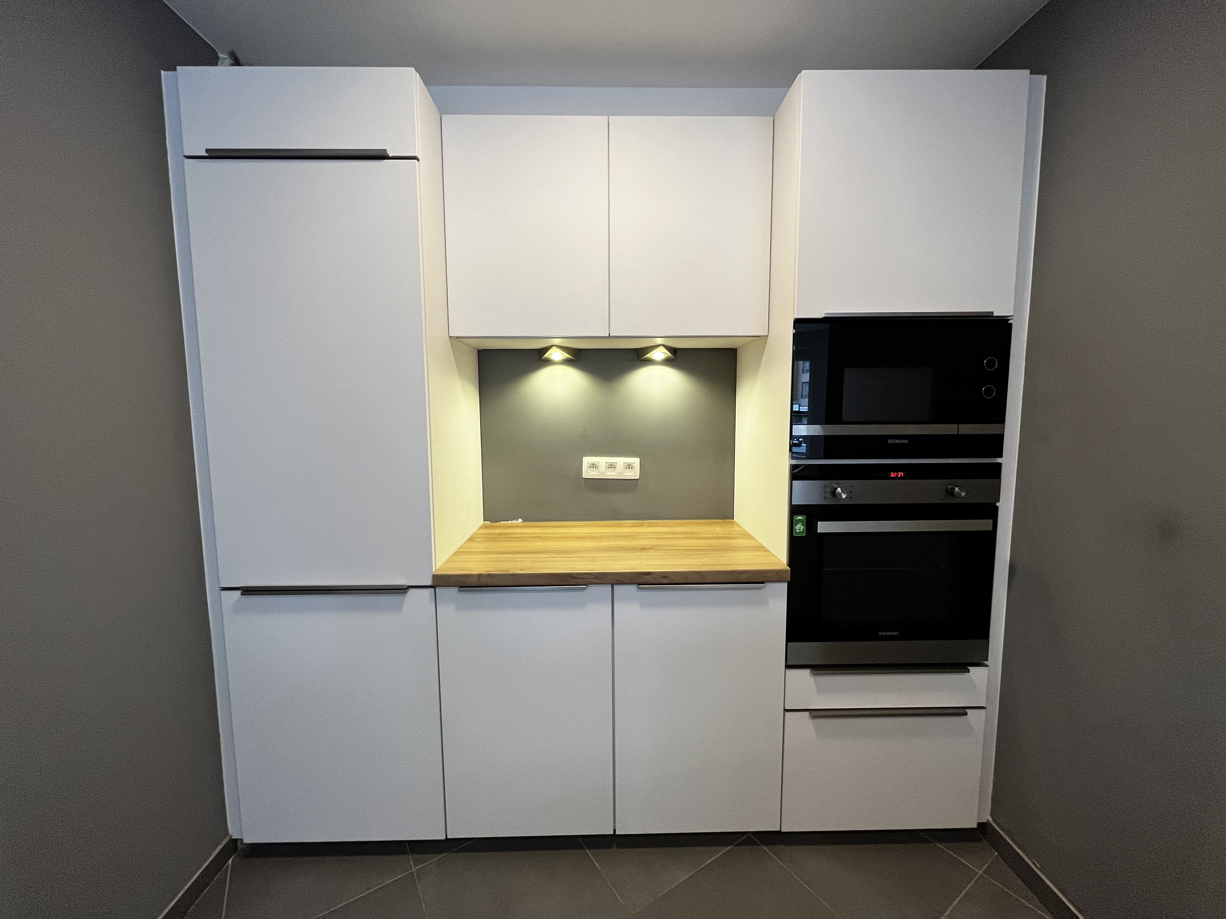 Appartement 1 chambre  - Photo 5