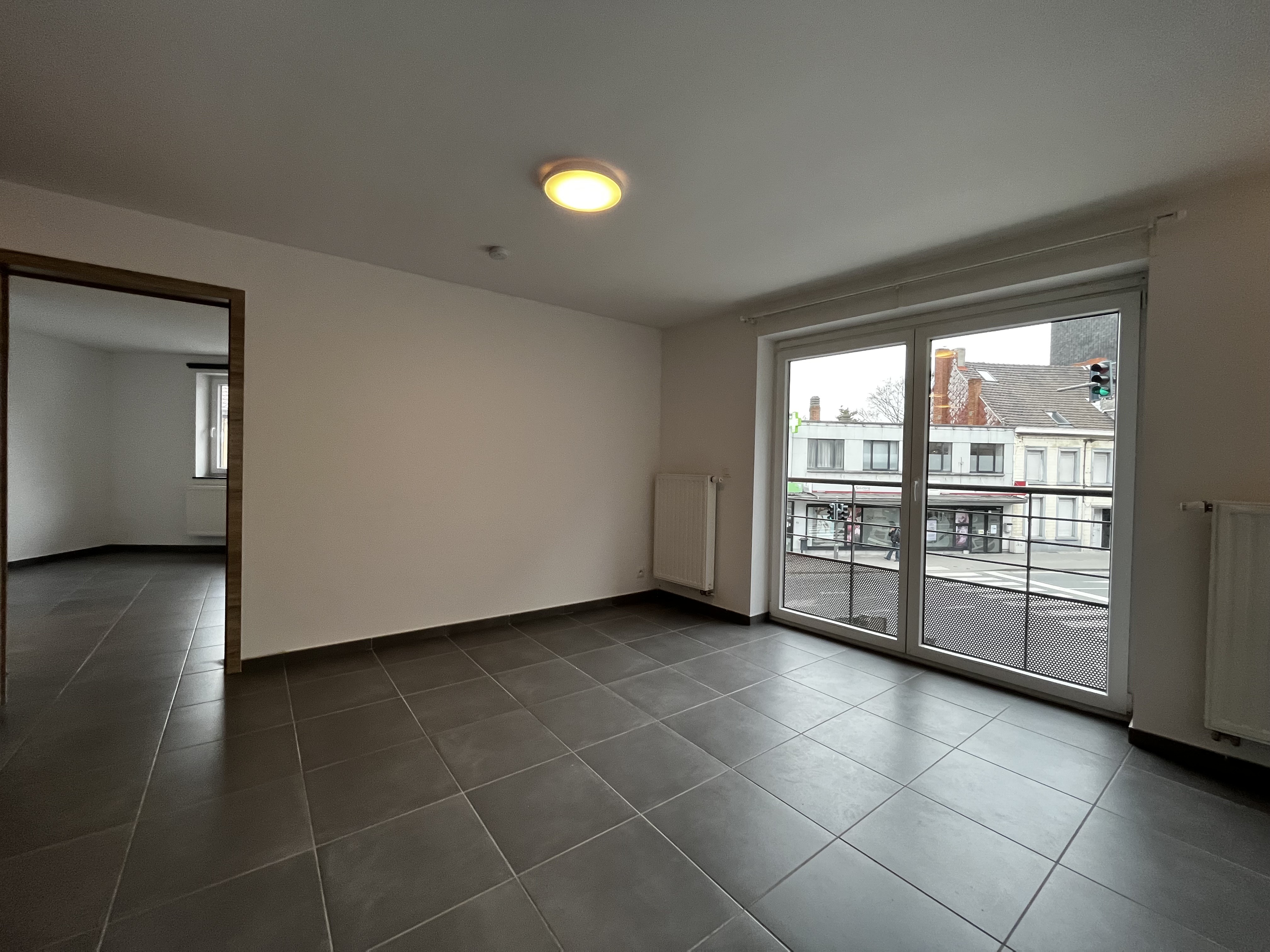 Appartement 1 chambre  - Photo 4