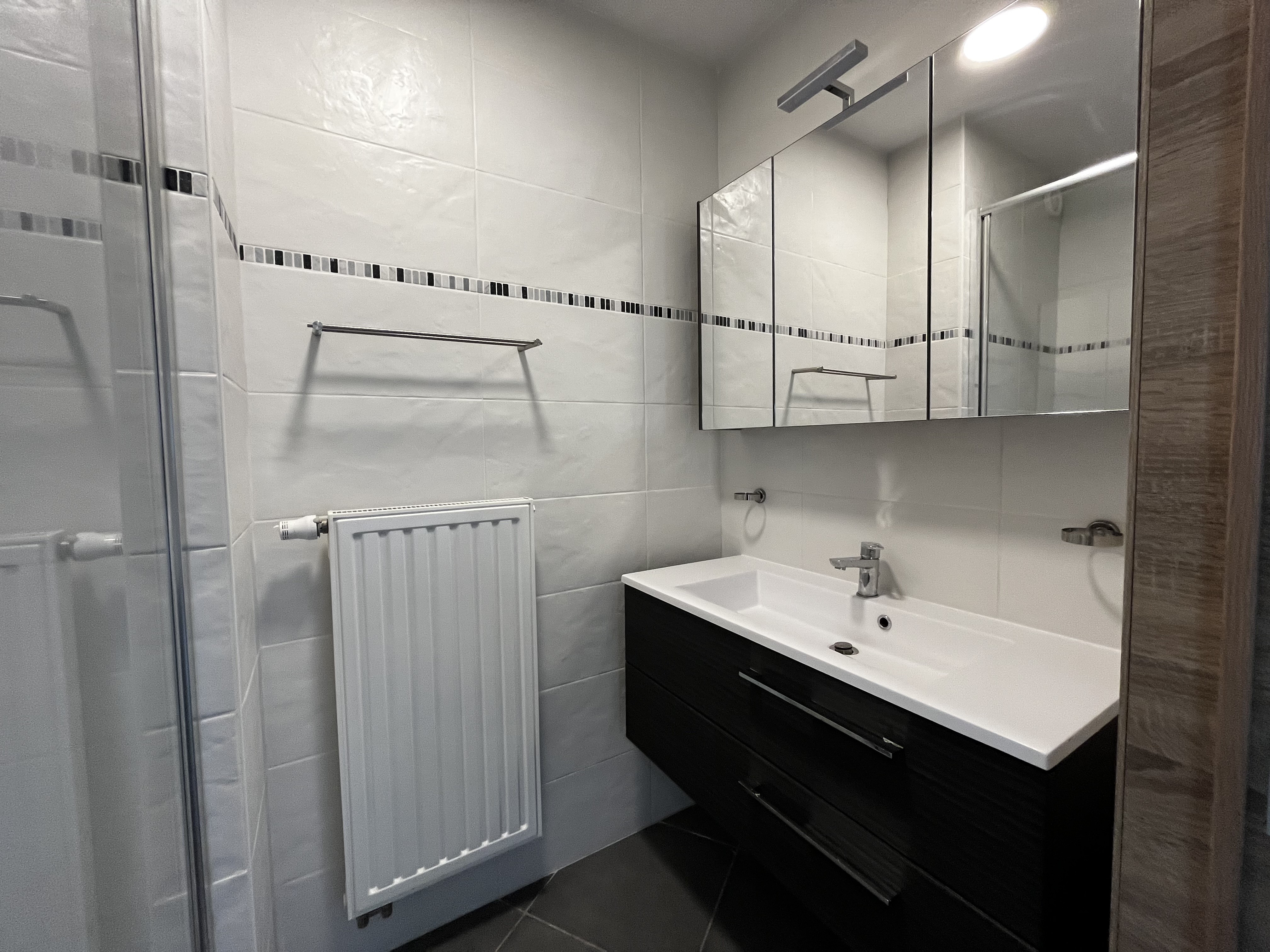 Appartement 1 chambre  - Photo 7