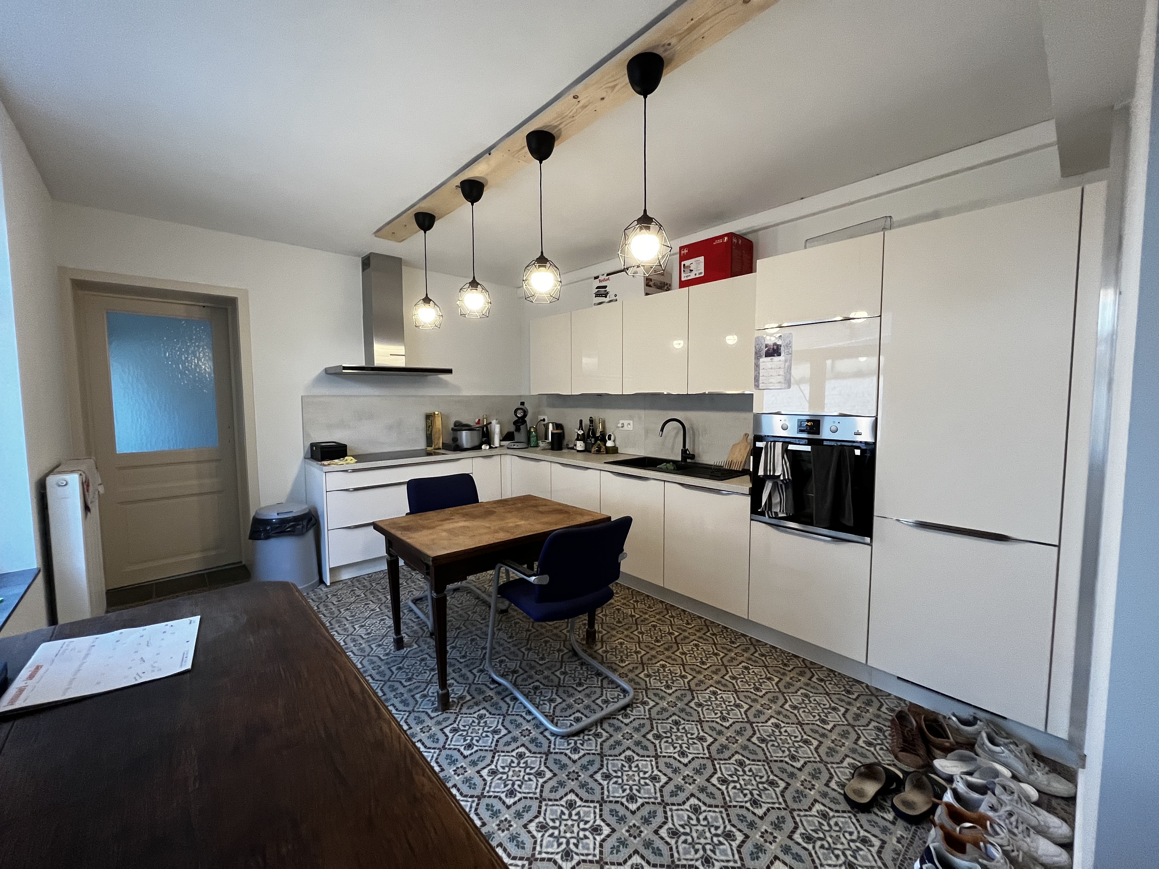 Maison 4 chambres  - Photo 4