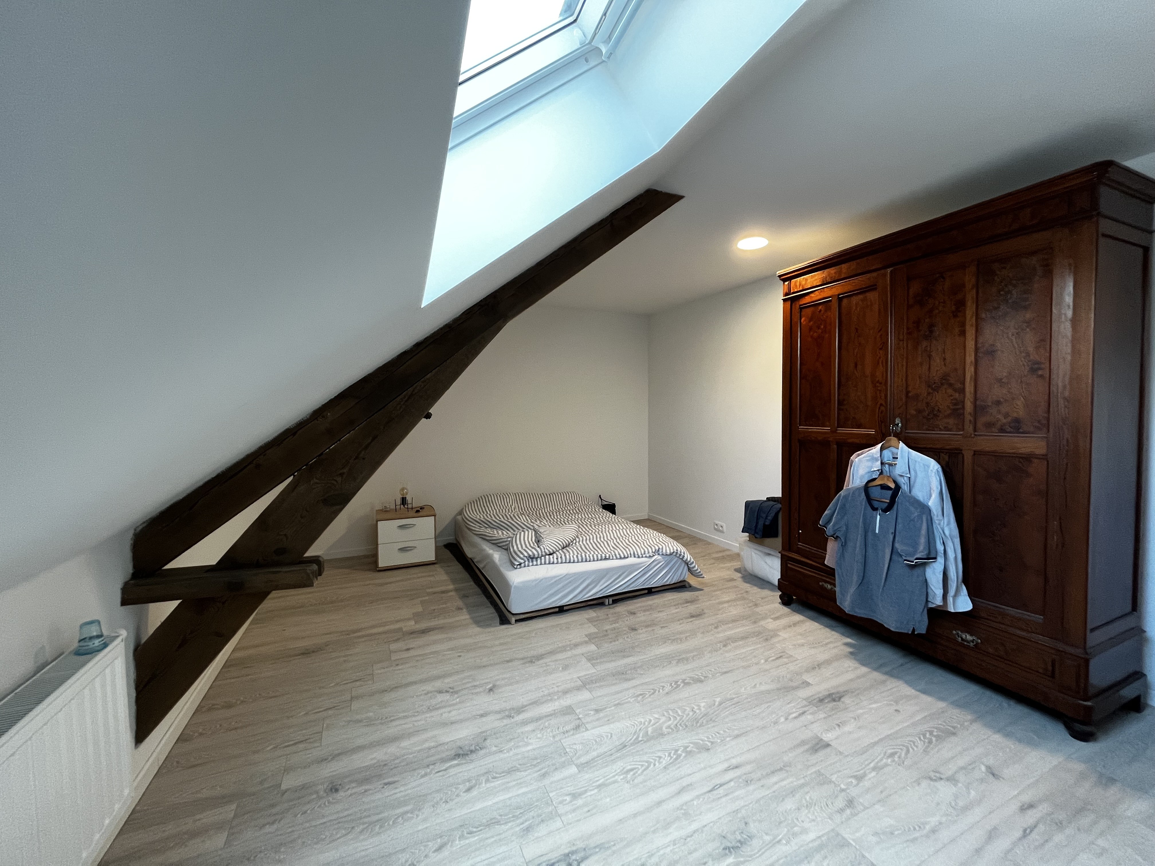 Maison 4 chambres  - Photo 10