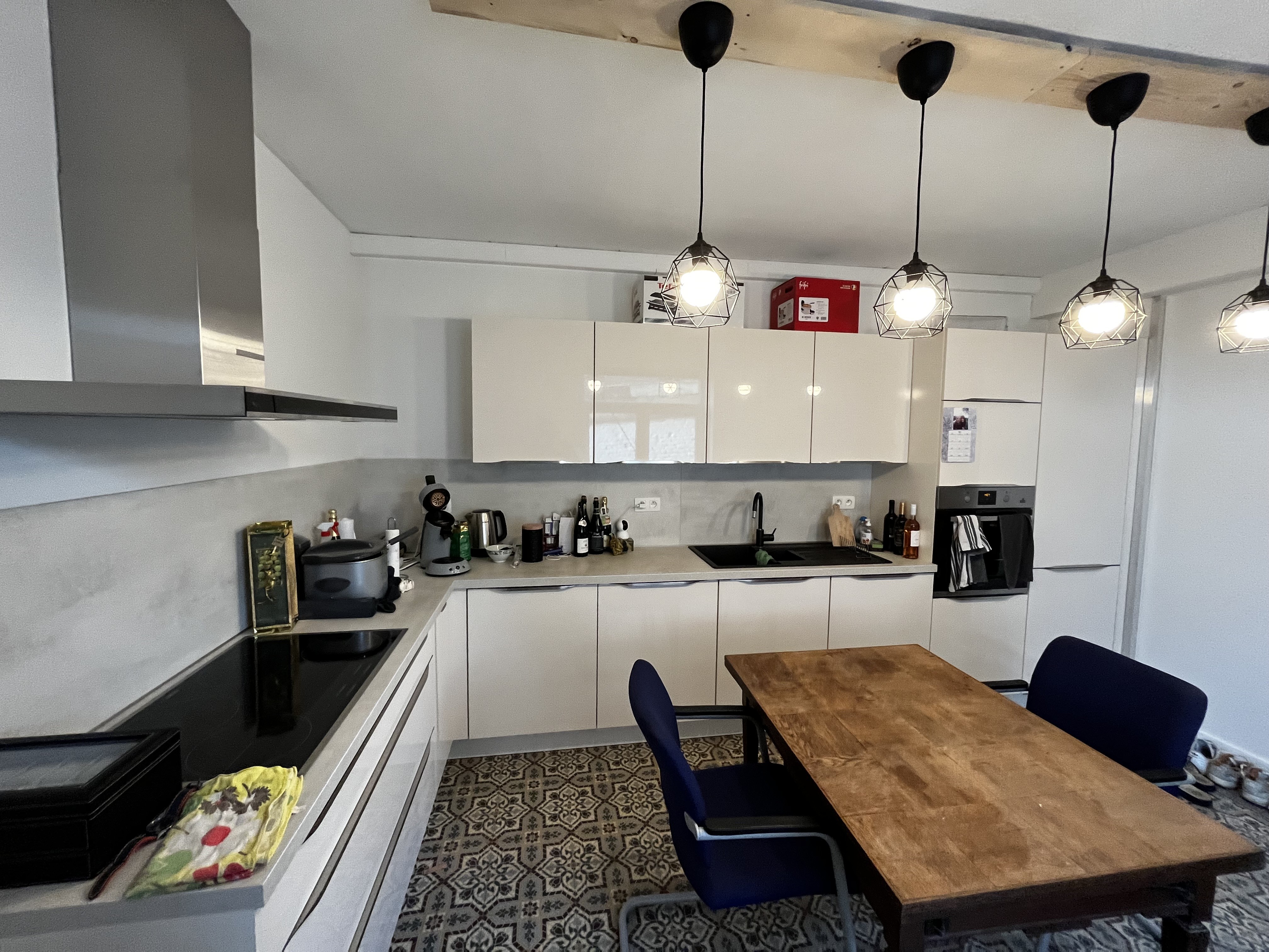 Maison 4 chambres  - Photo 5