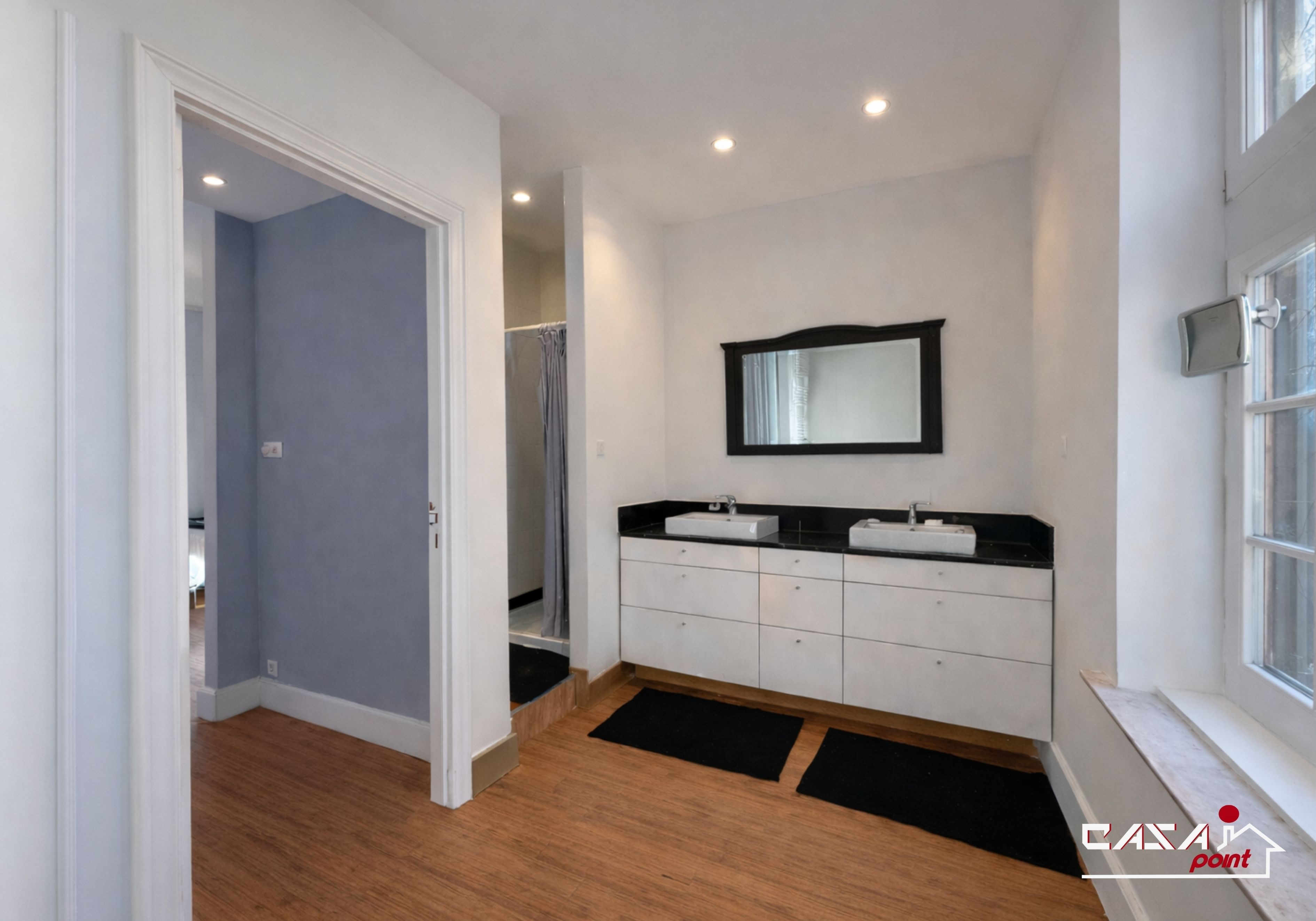 Maison d'exception au centre ville avec grand jardin - Photo 13