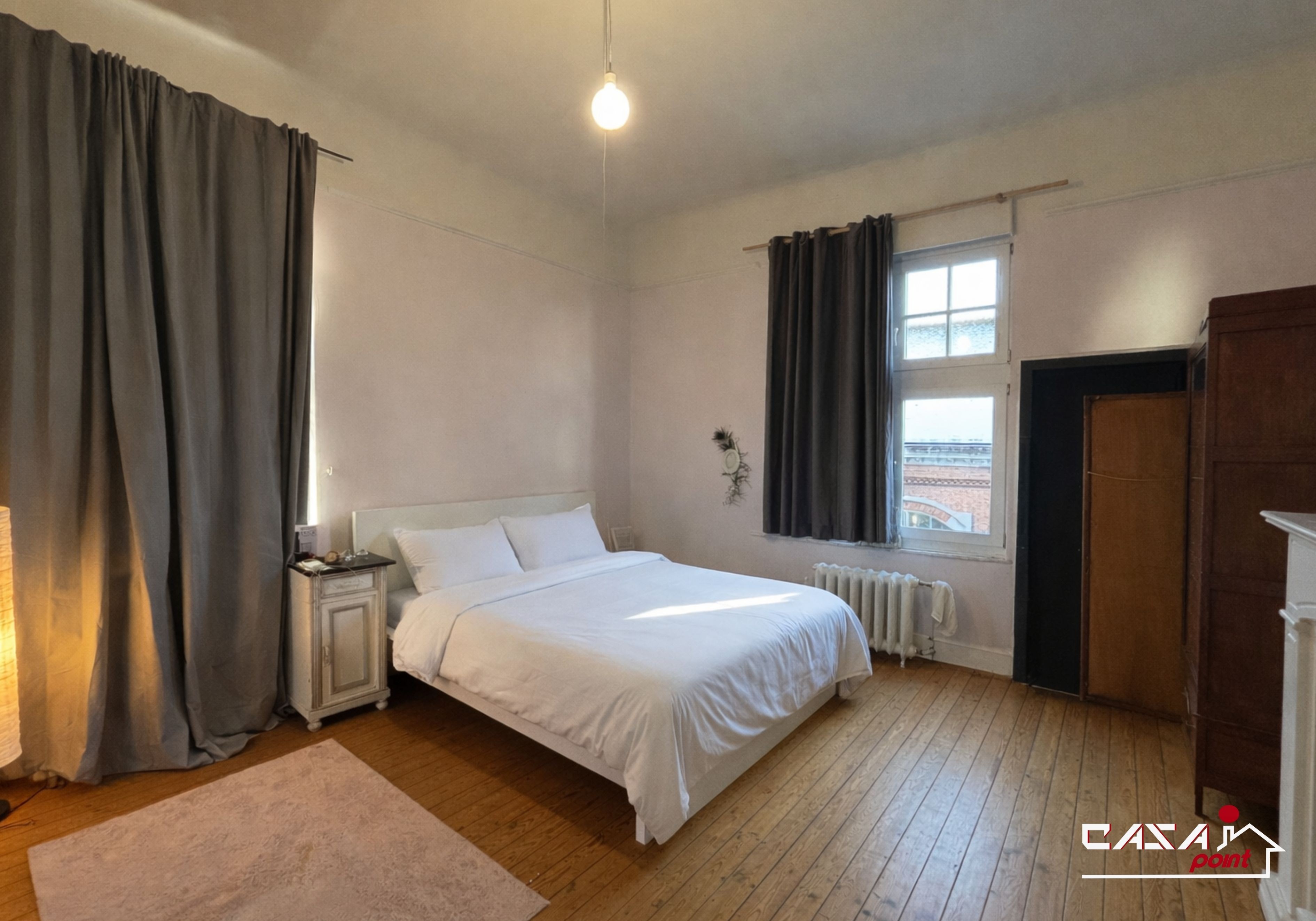 Maison d'exception au centre ville avec grand jardin - Photo 14