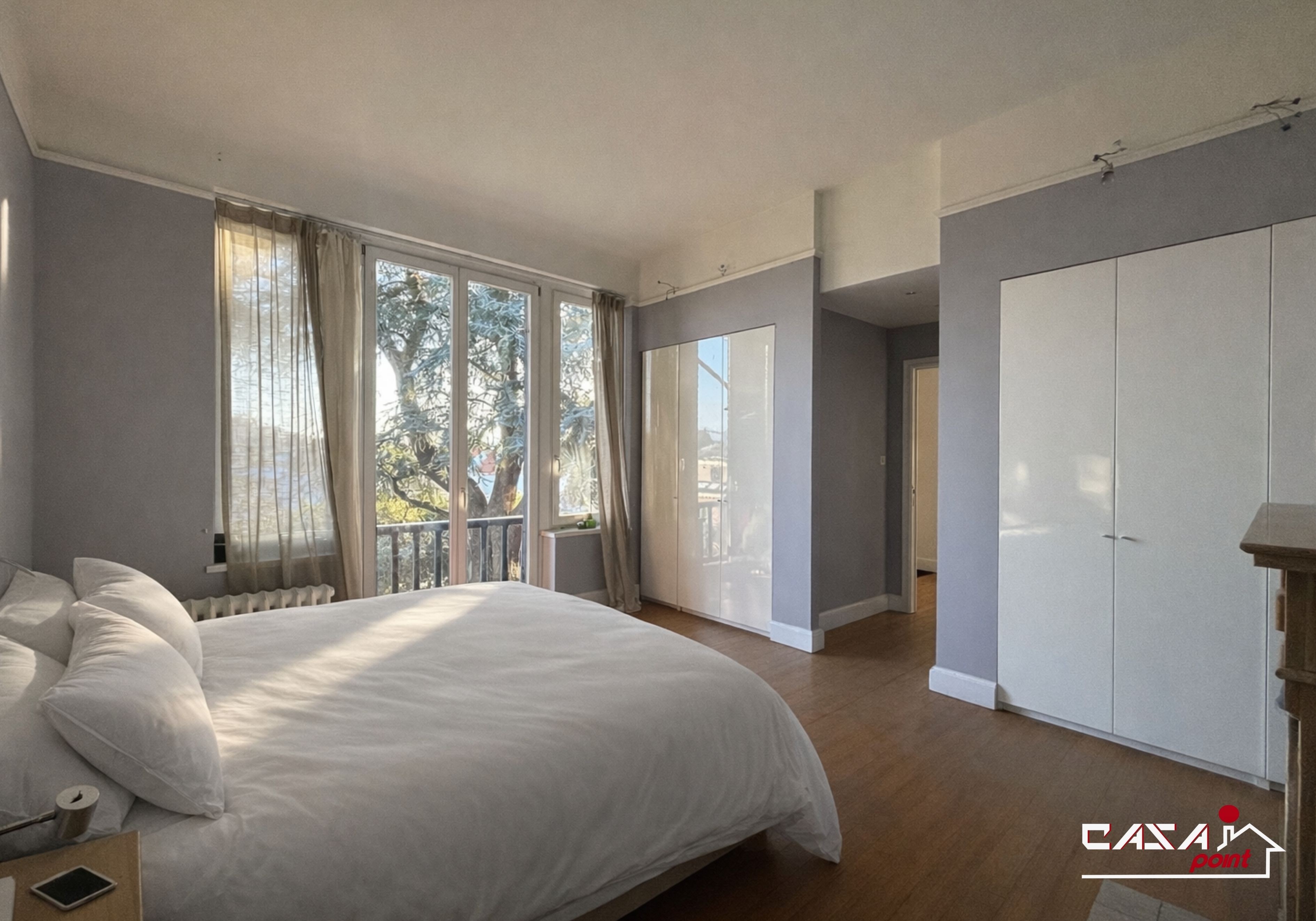 Maison d'exception au centre ville avec grand jardin - Photo 11