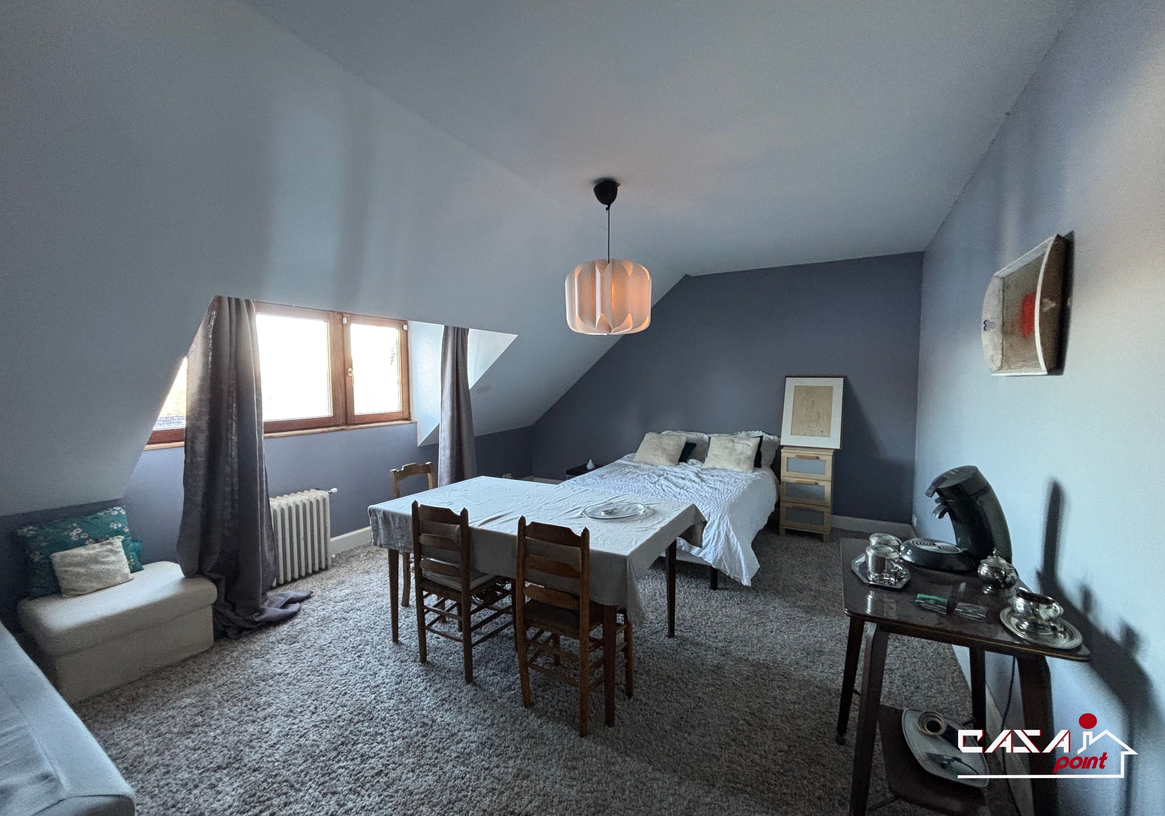 Maison d'exception au centre ville avec grand jardin - Photo 18