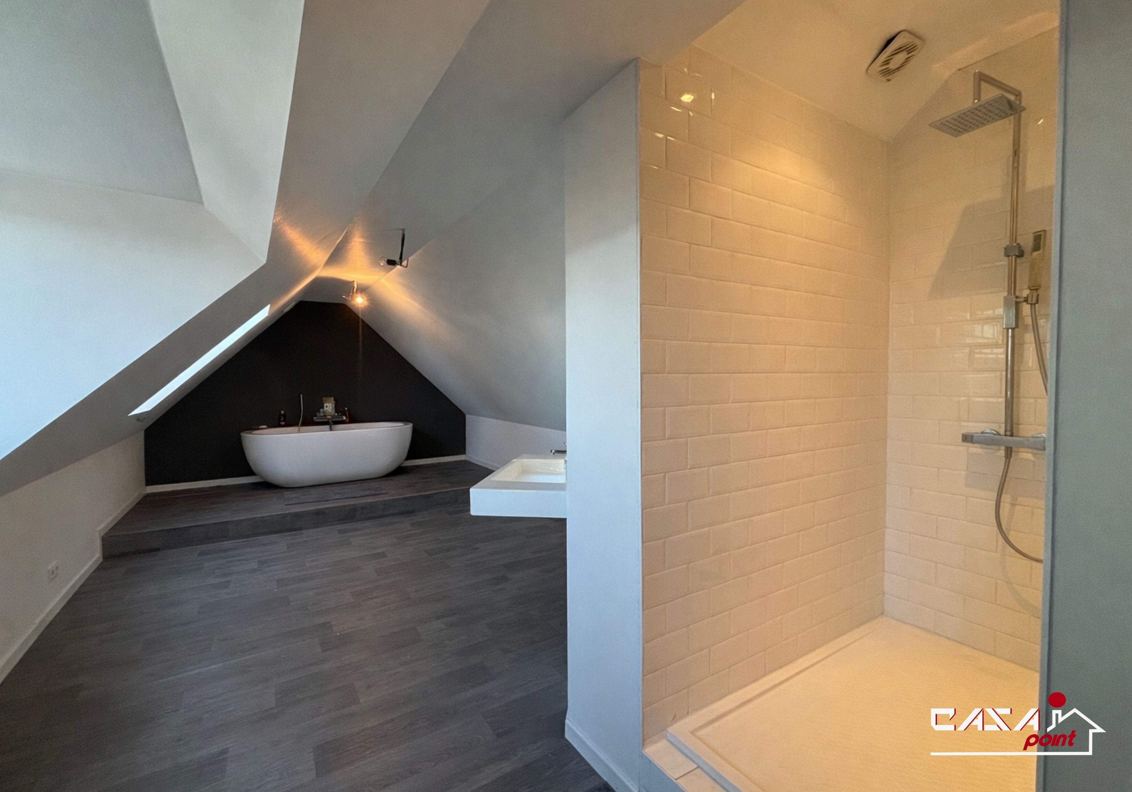 Maison d'exception au centre ville avec grand jardin - Photo 20