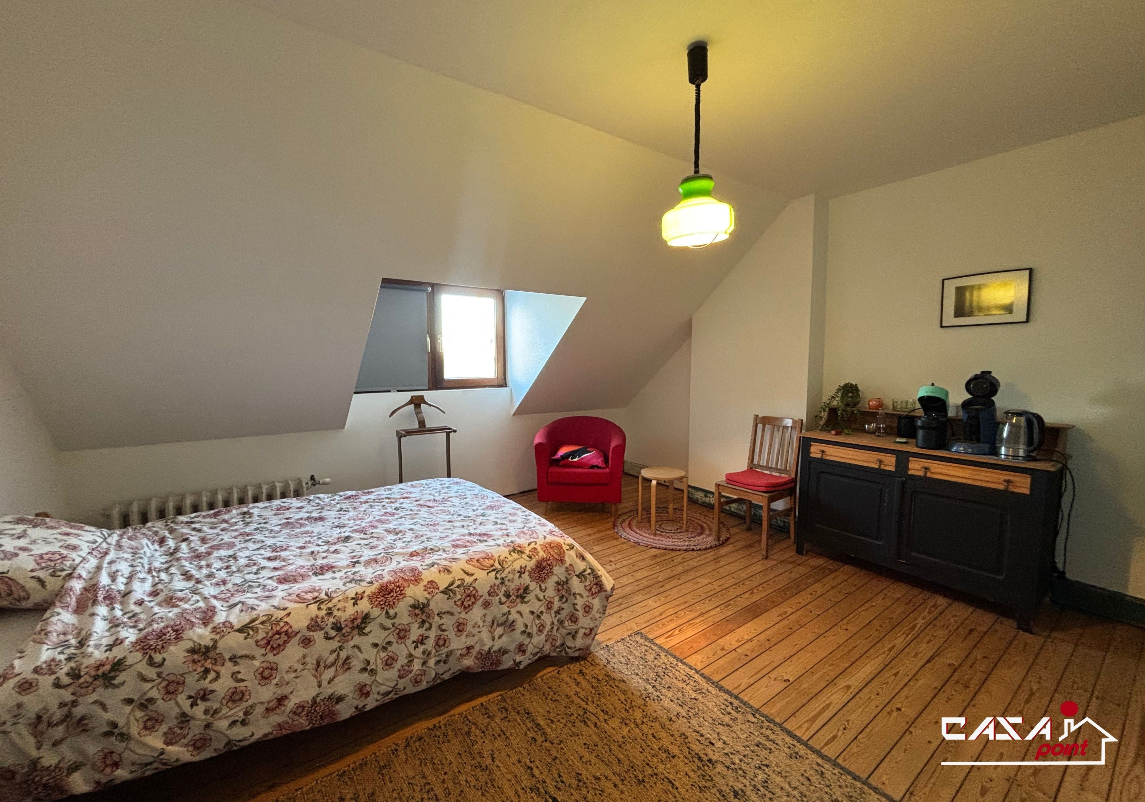 Maison d'exception au centre ville avec grand jardin - Photo 19