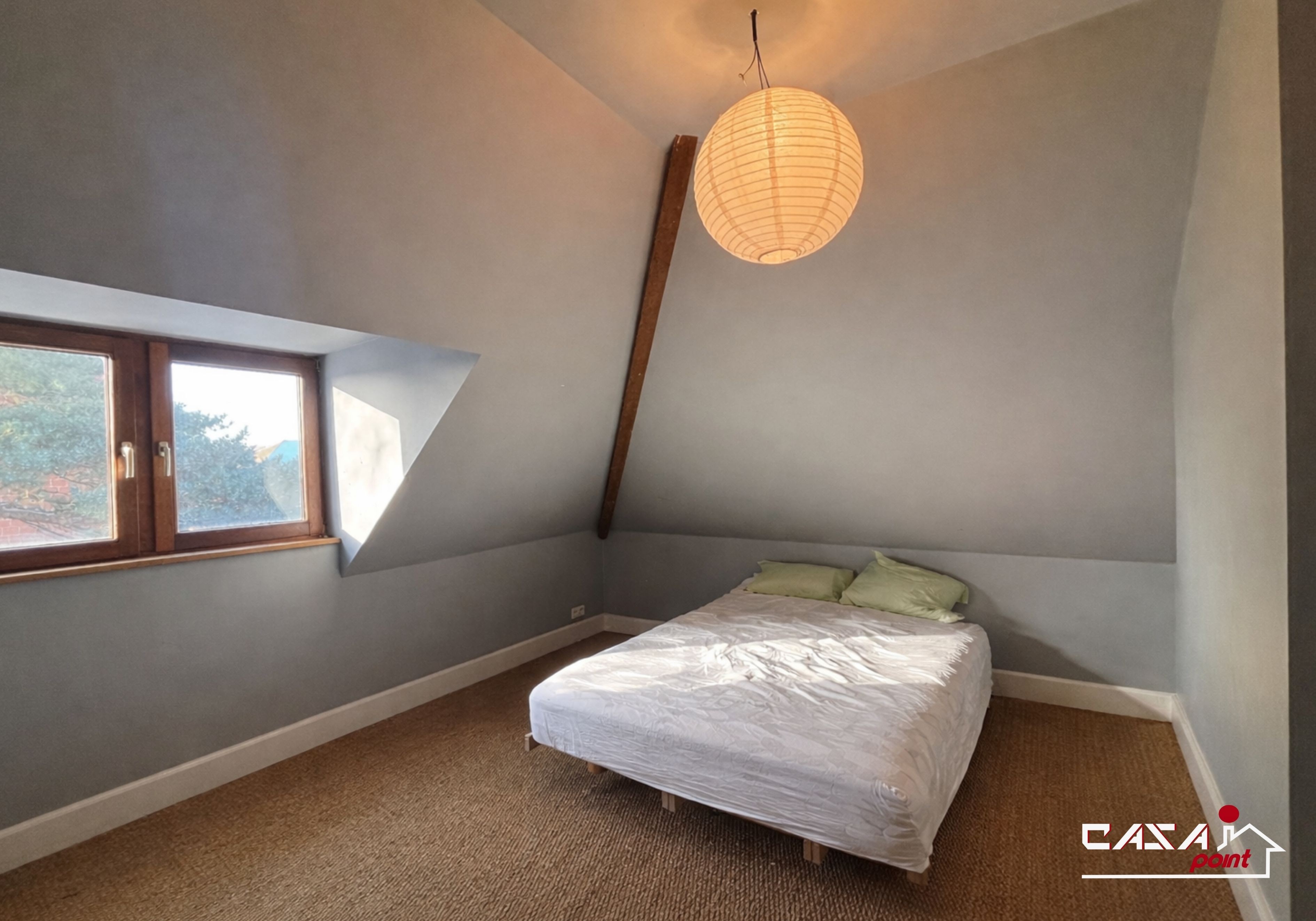 Maison d'exception au centre ville avec grand jardin - Photo 17