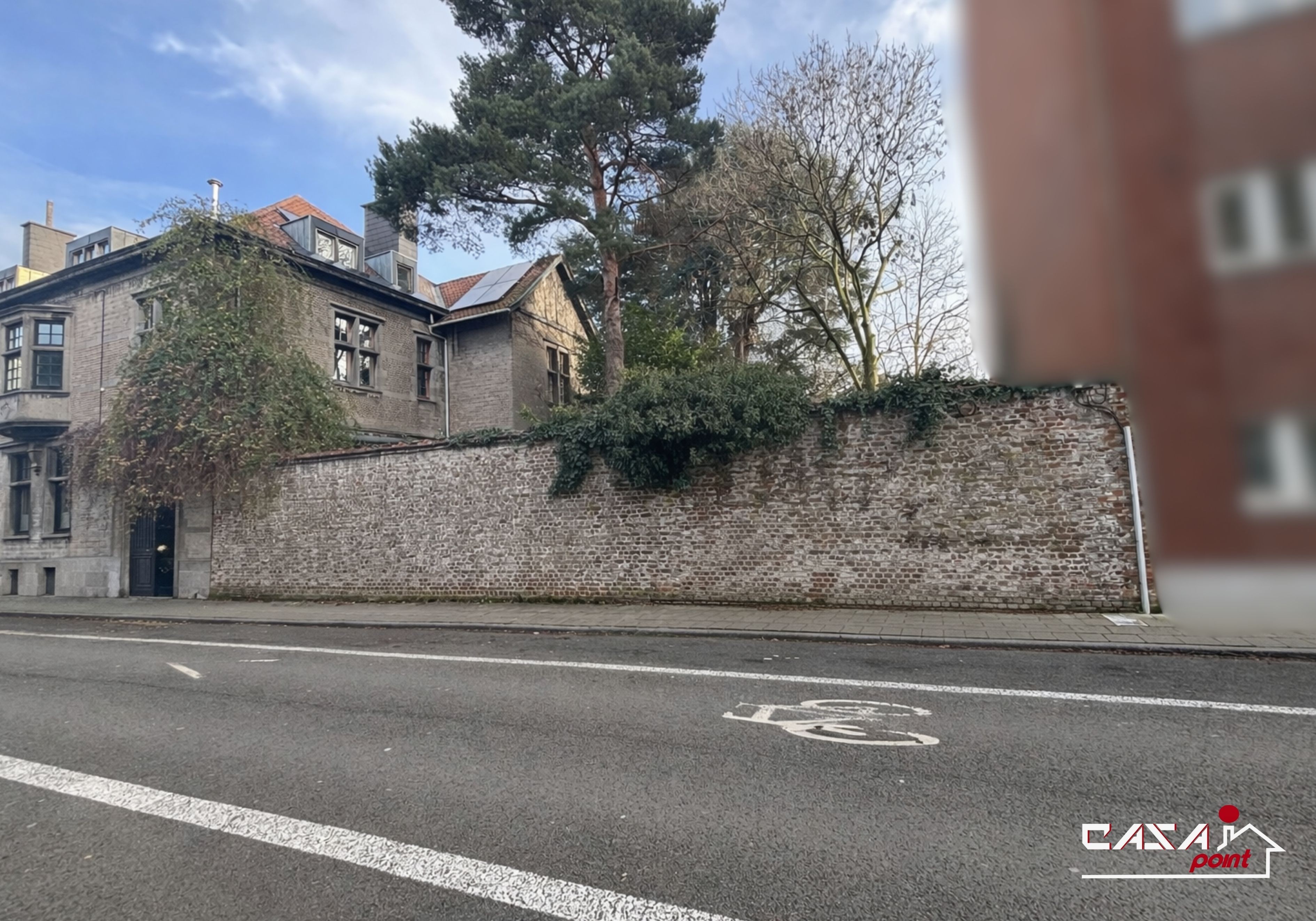 Maison d'exception au centre ville avec grand jardin - Photo 25