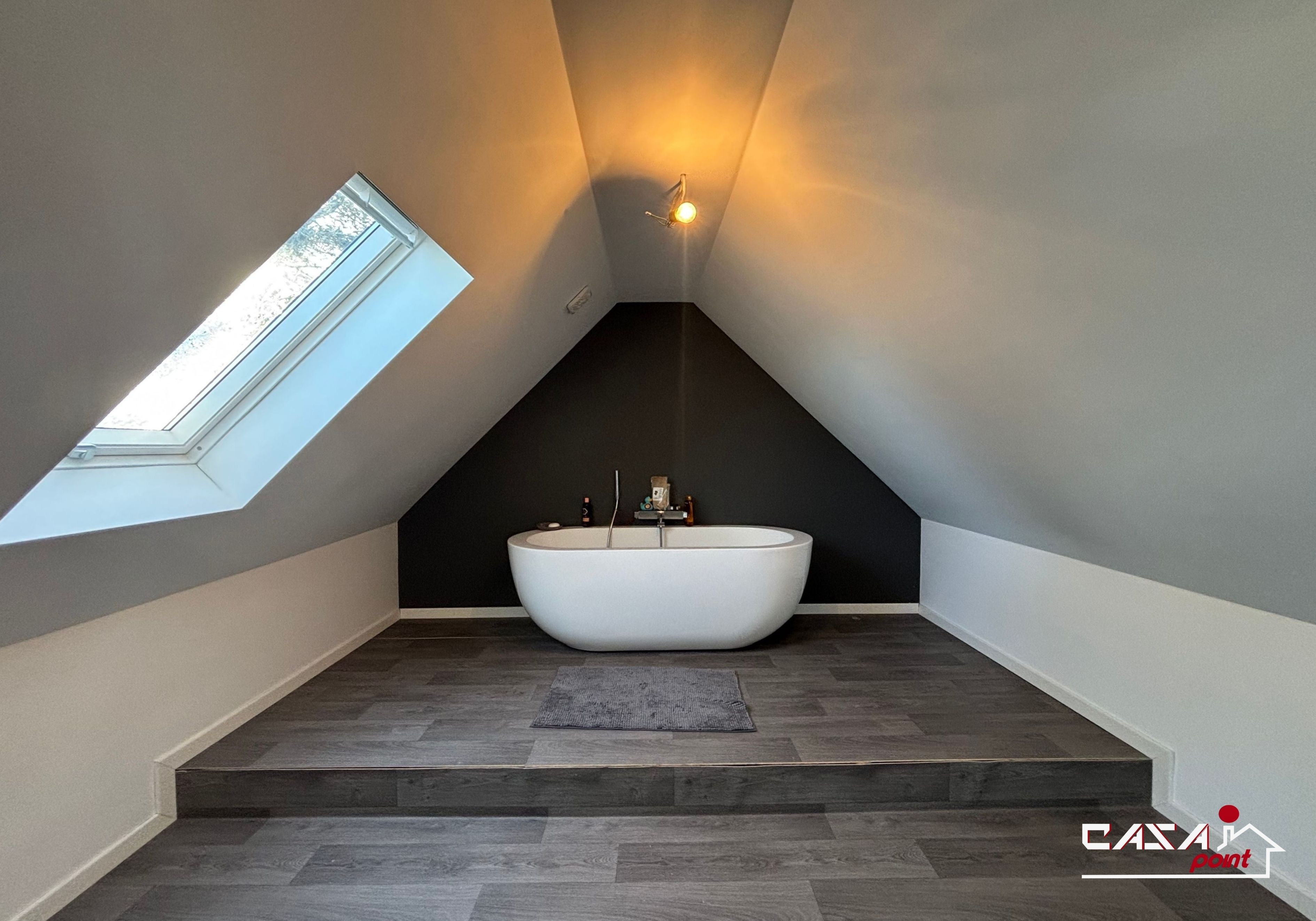 Maison d'exception au centre ville avec grand jardin - Photo 21