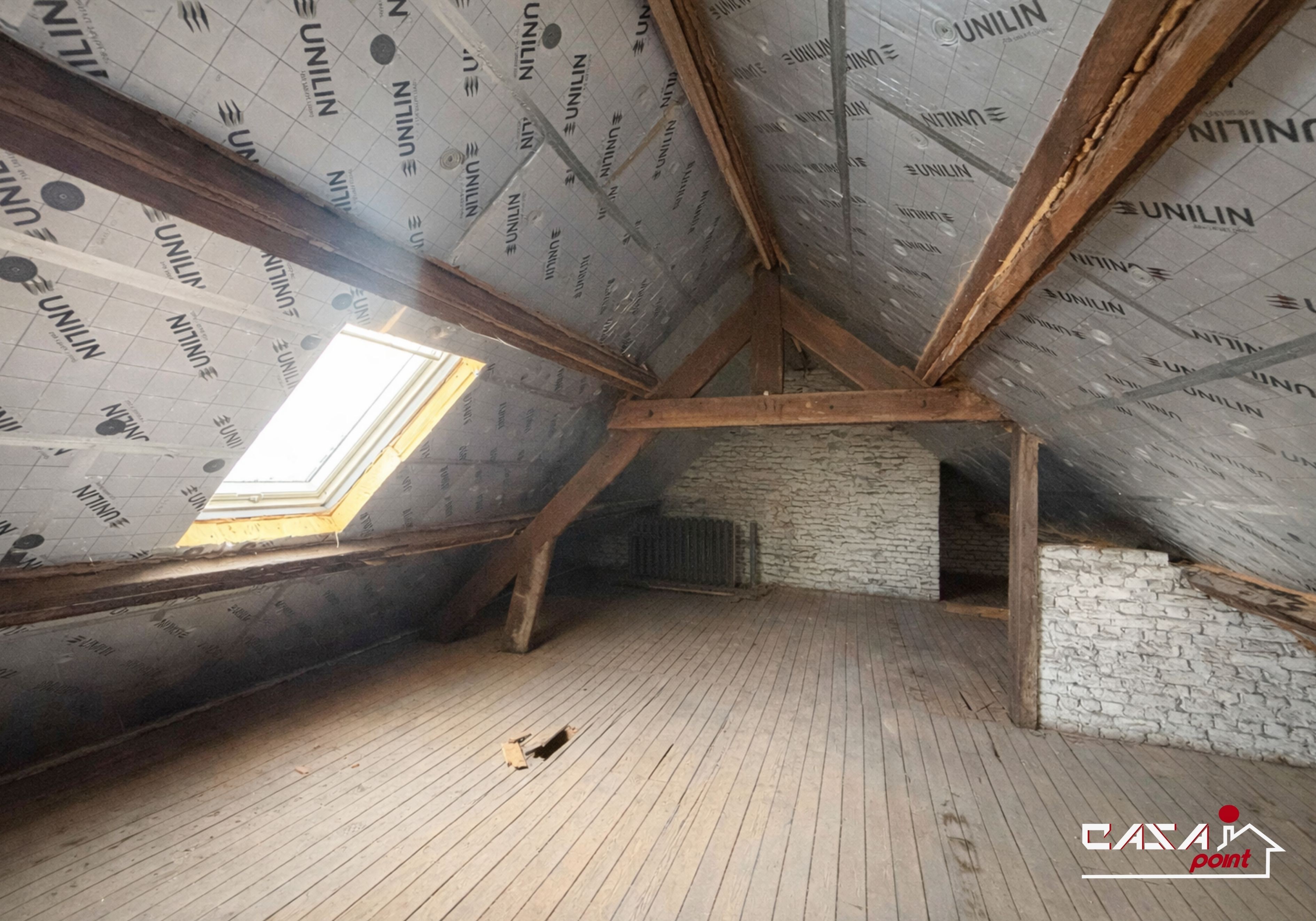 Maison d'exception au centre ville avec grand jardin - Photo 22