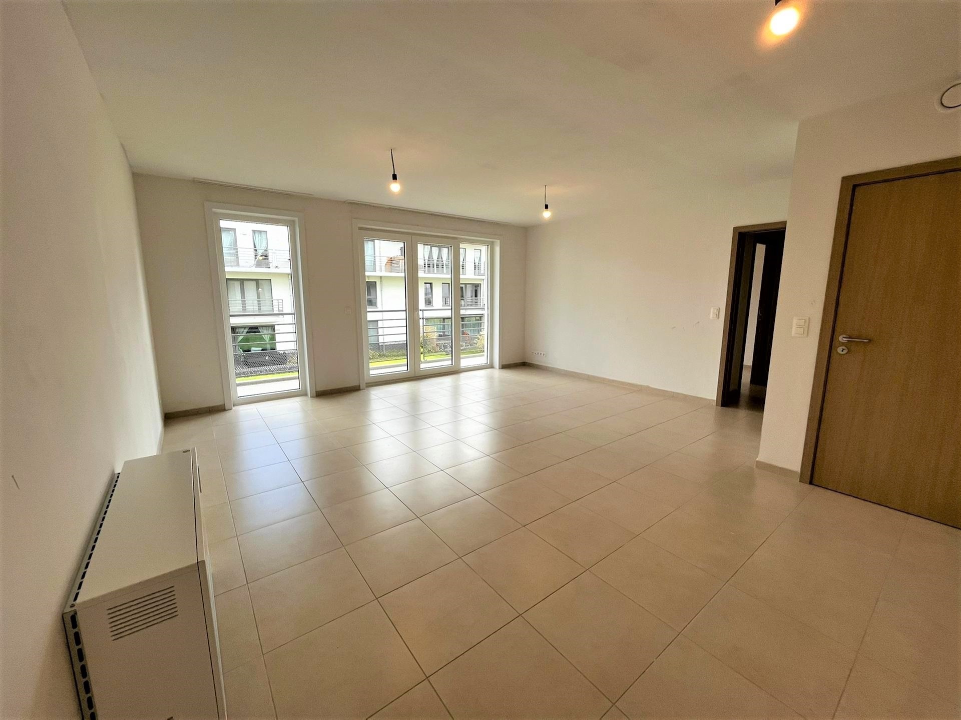 appartement 2 chambres proche de la gare  - Photo 2