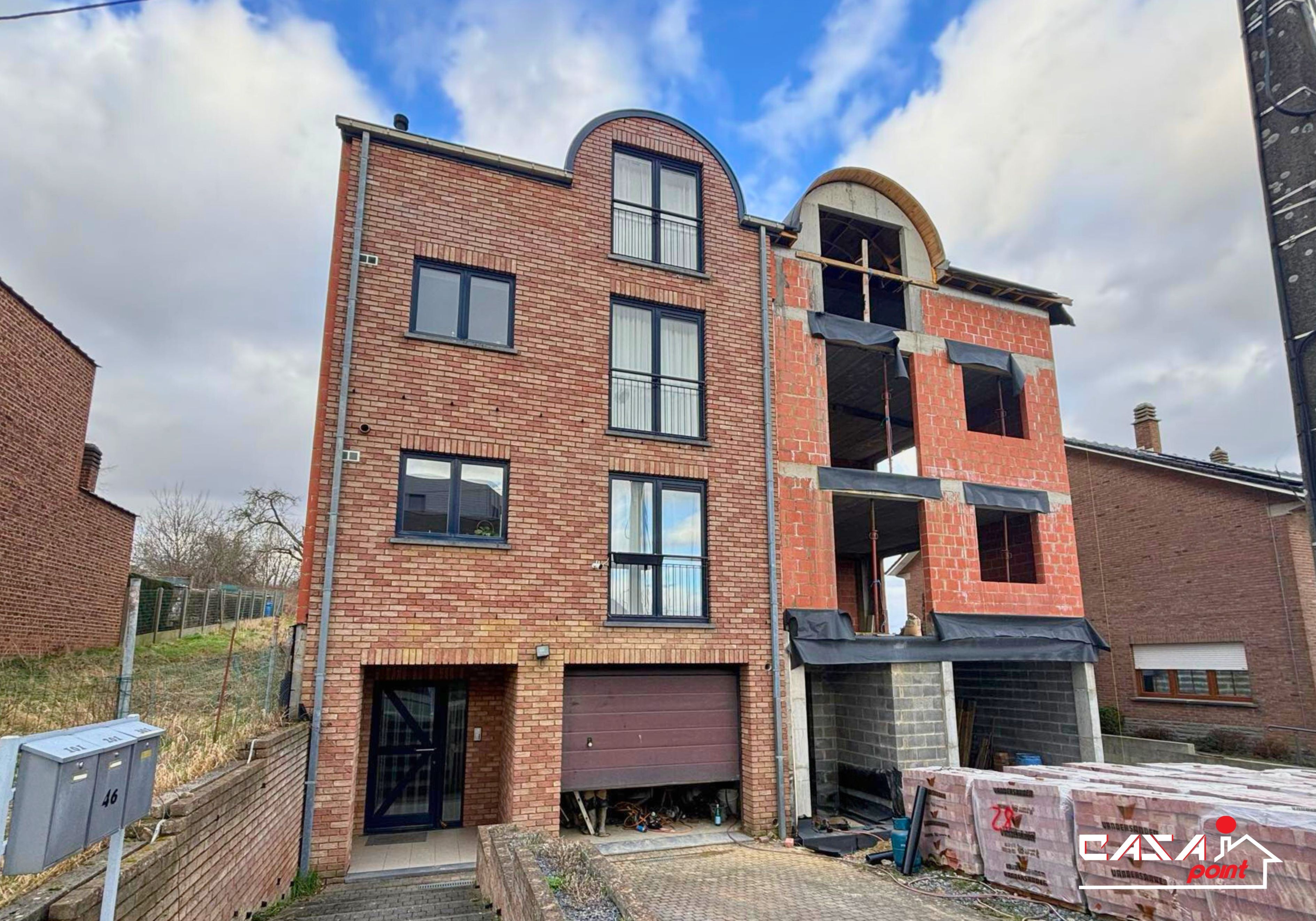 Appartement Duplex 2 chamres  - Photo 12