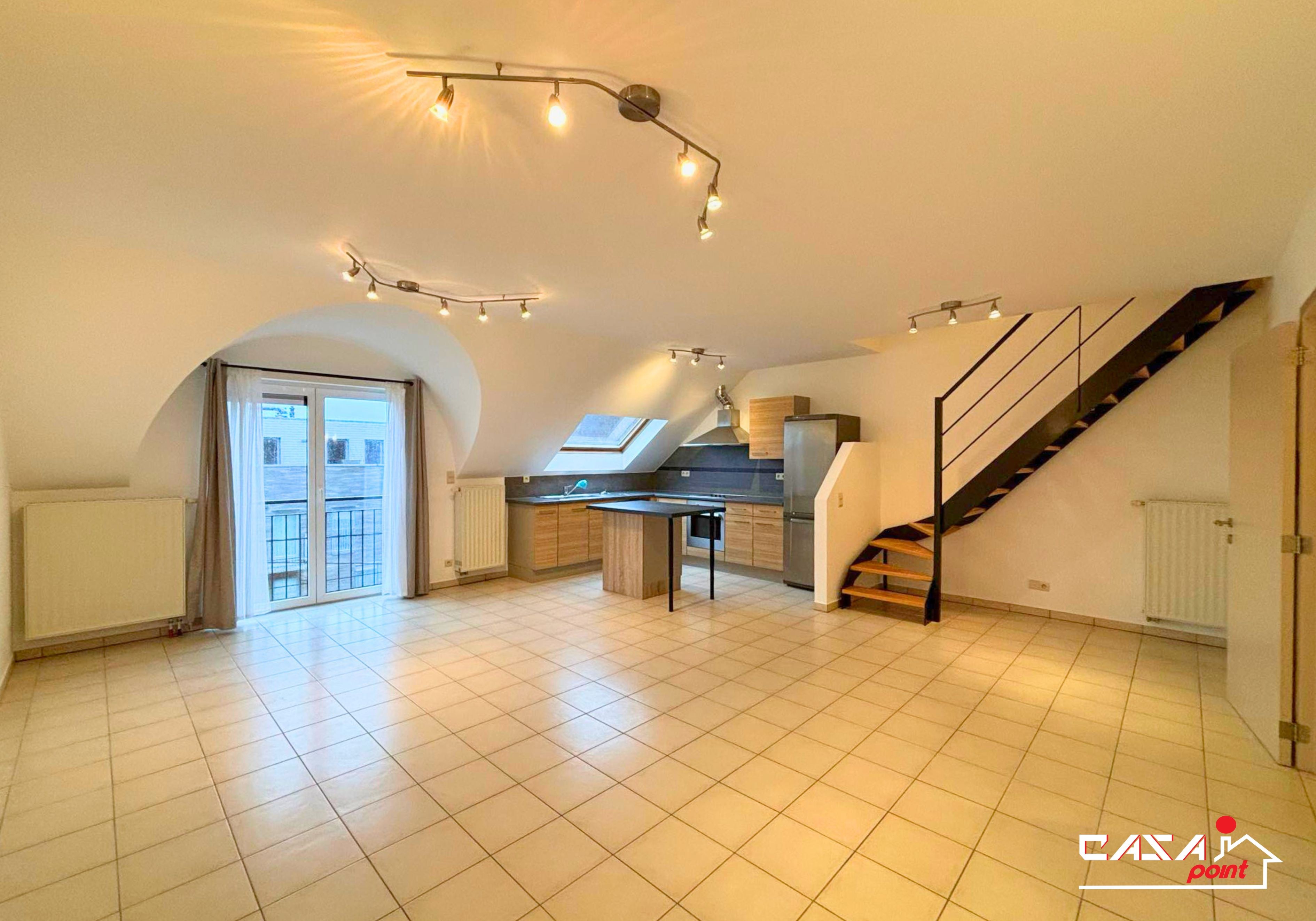 Appartement Duplex 2 chamres  - Photo 2