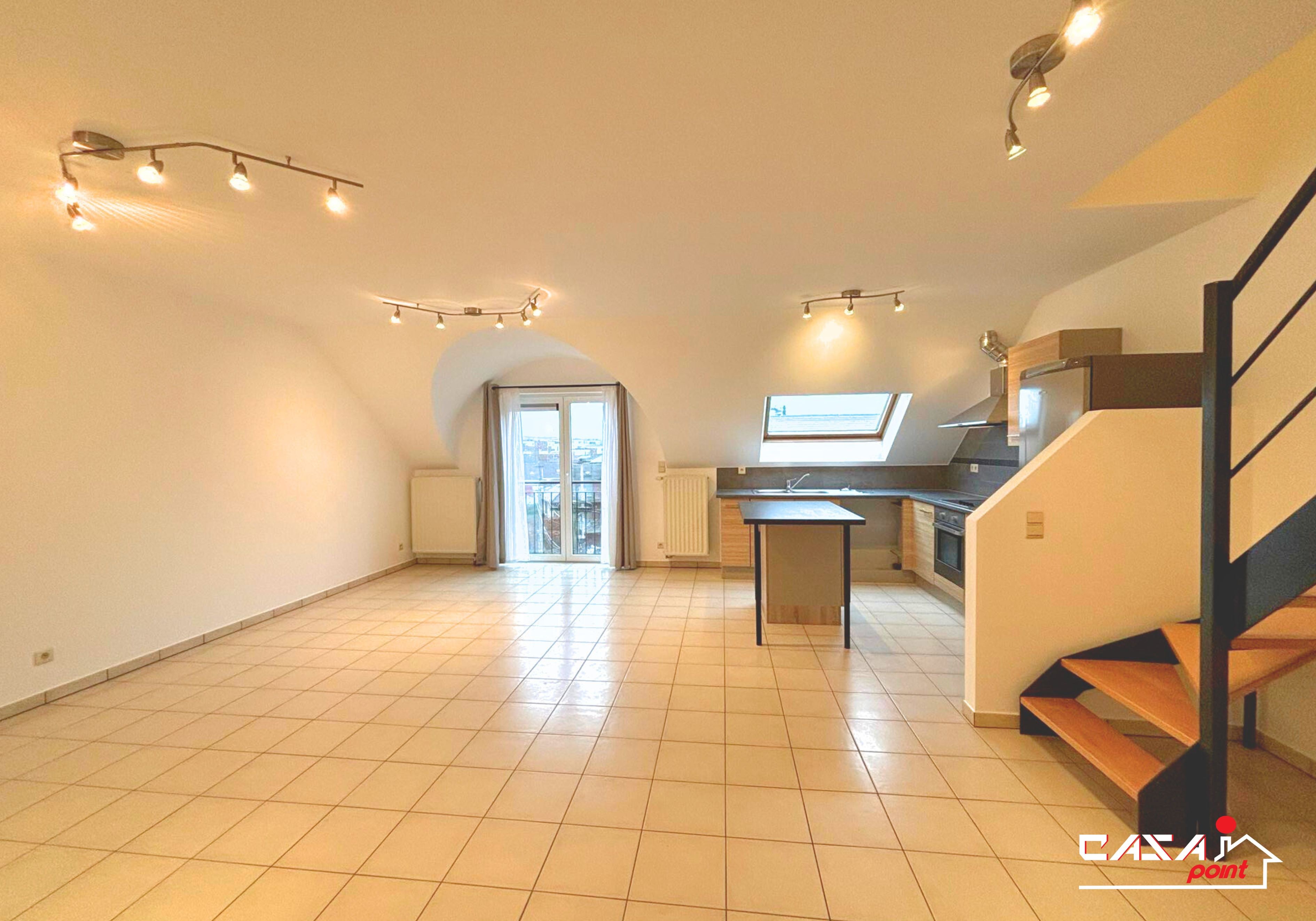 Appartement Duplex 2 chamres  - Photo 3