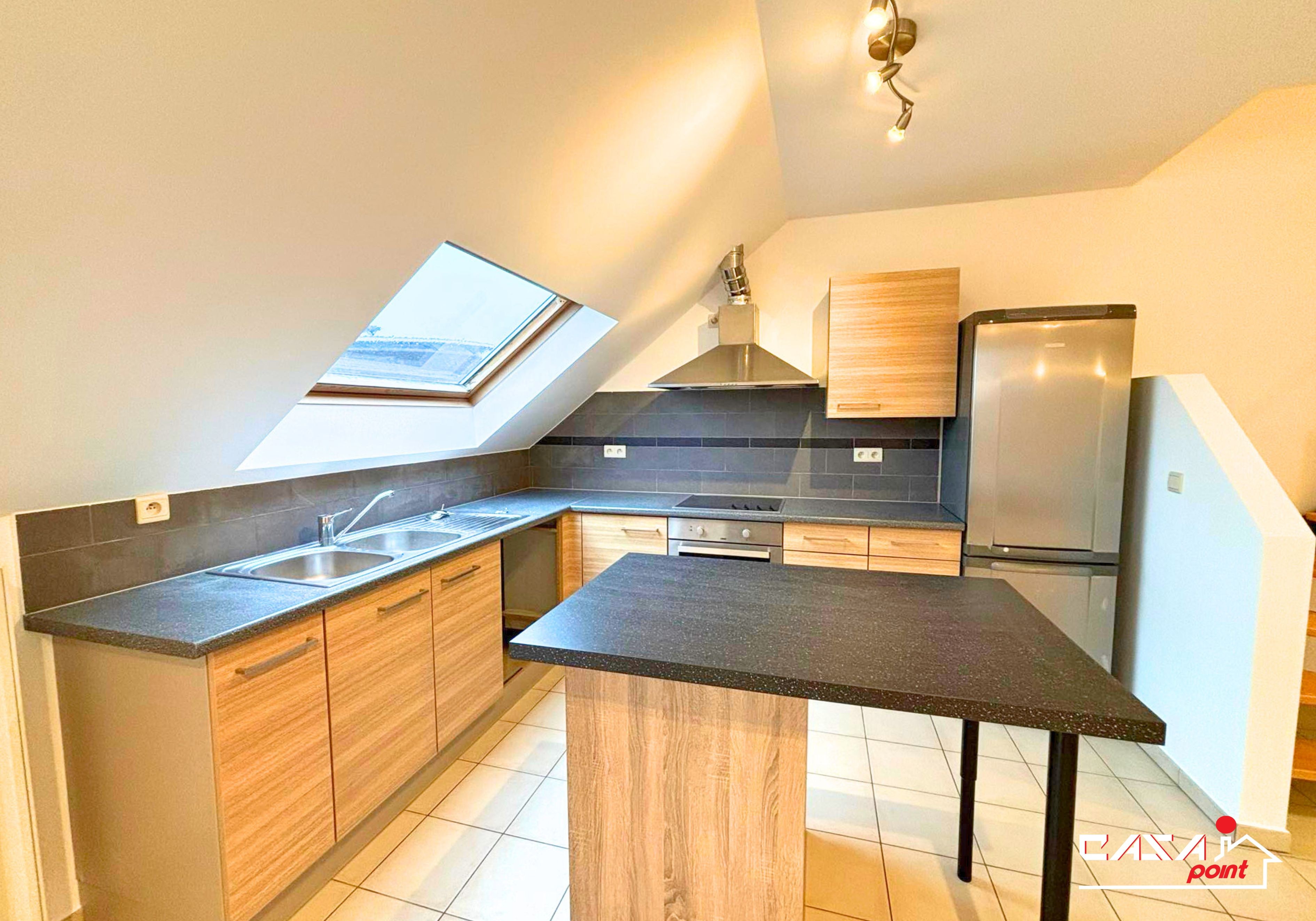 Appartement Duplex 2 chamres  - Photo 4