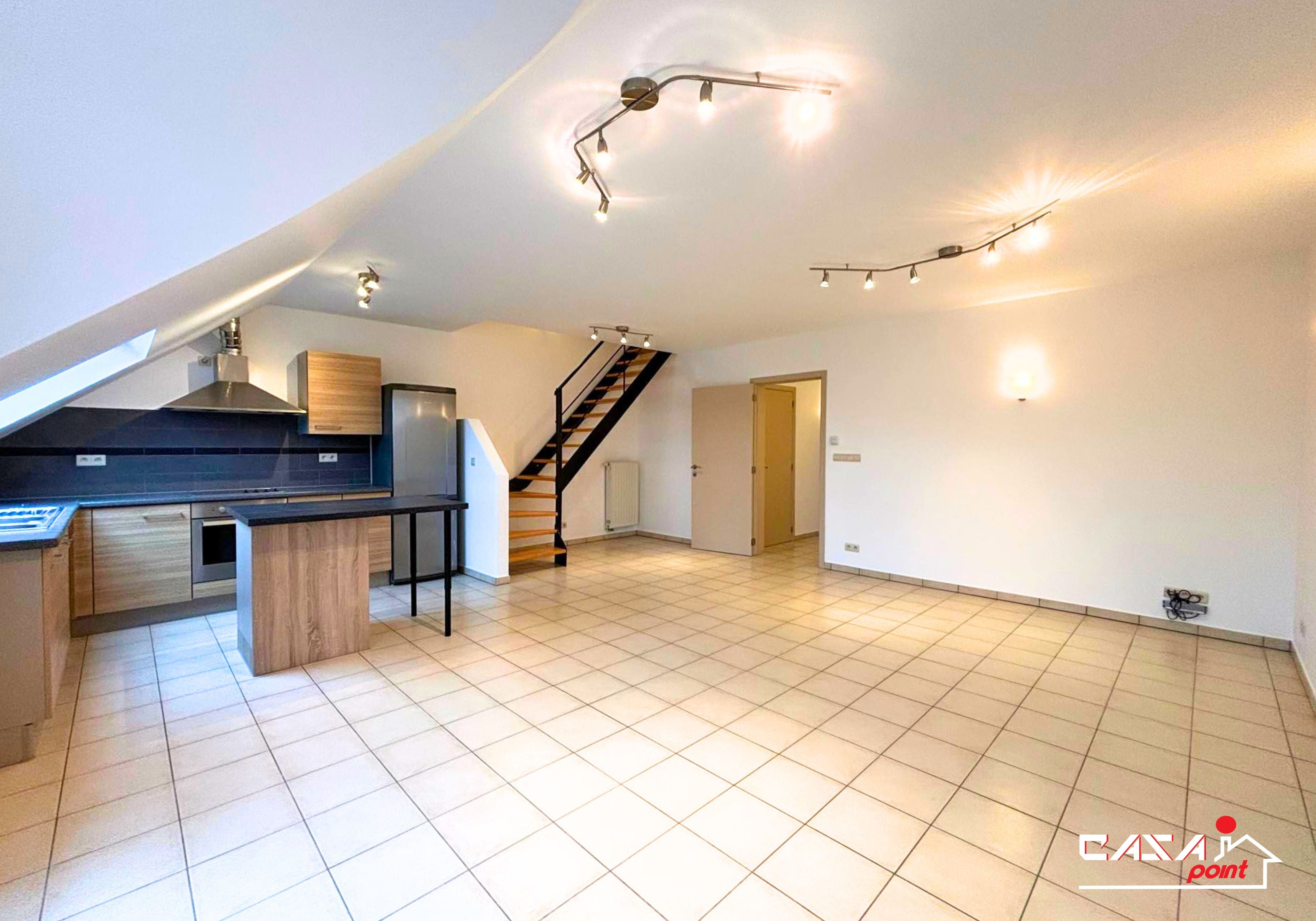 Appartement Duplex 2 chamres 