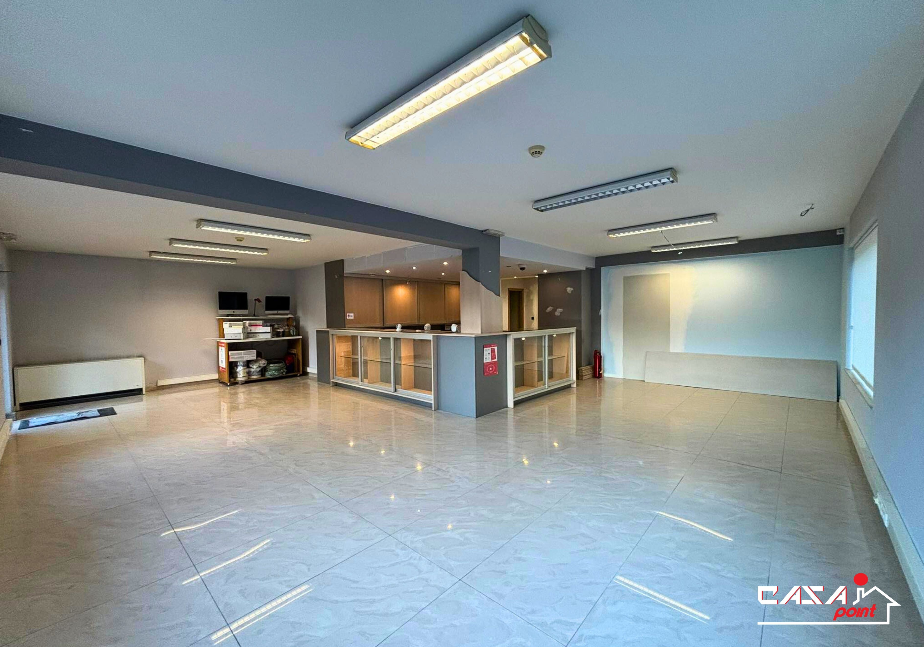 Commerce de 80 m² à proximité du centre de Tubize  - Photo 2