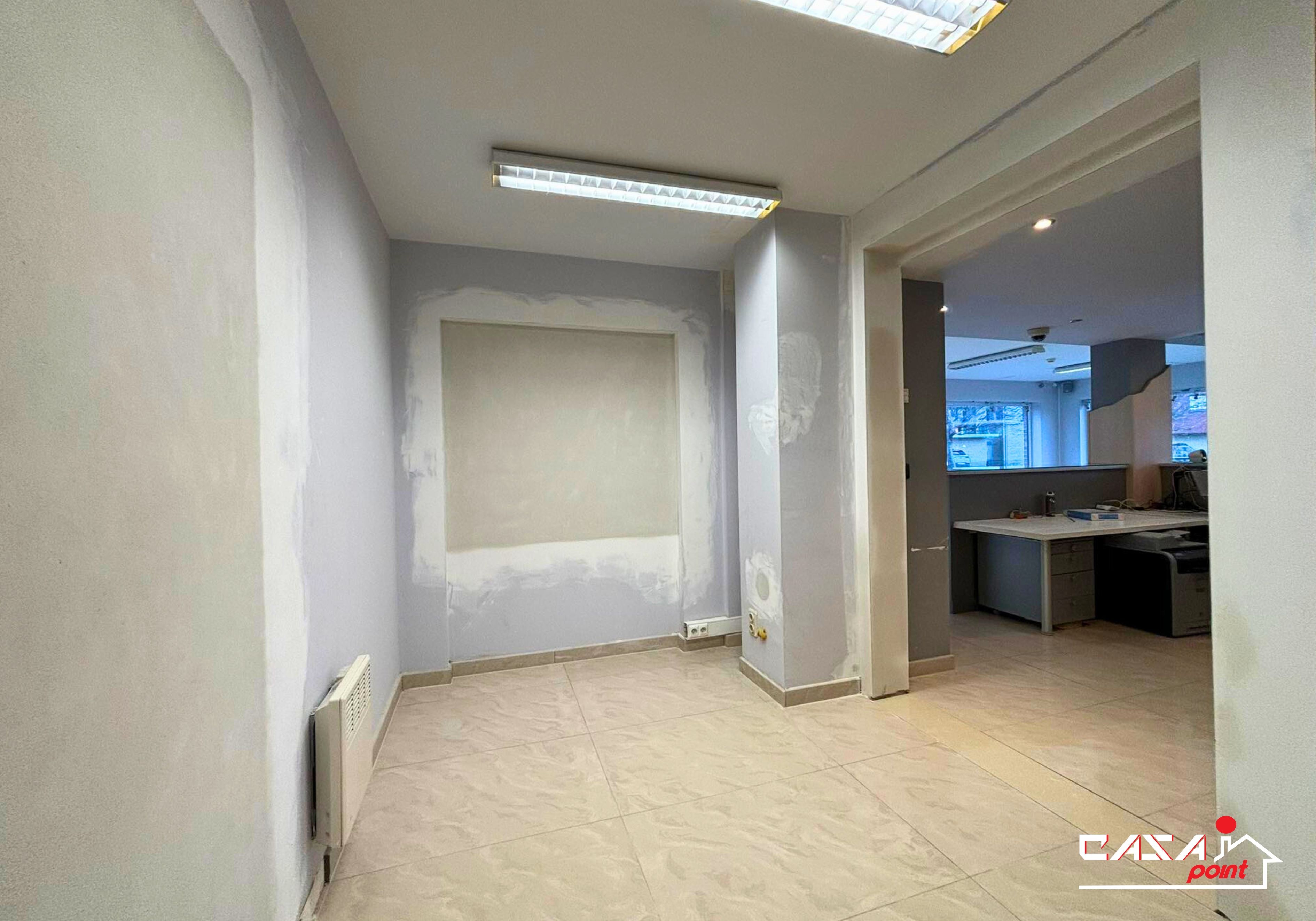 Commerce de 80 m² à proximité du centre de Tubize  - Photo 6