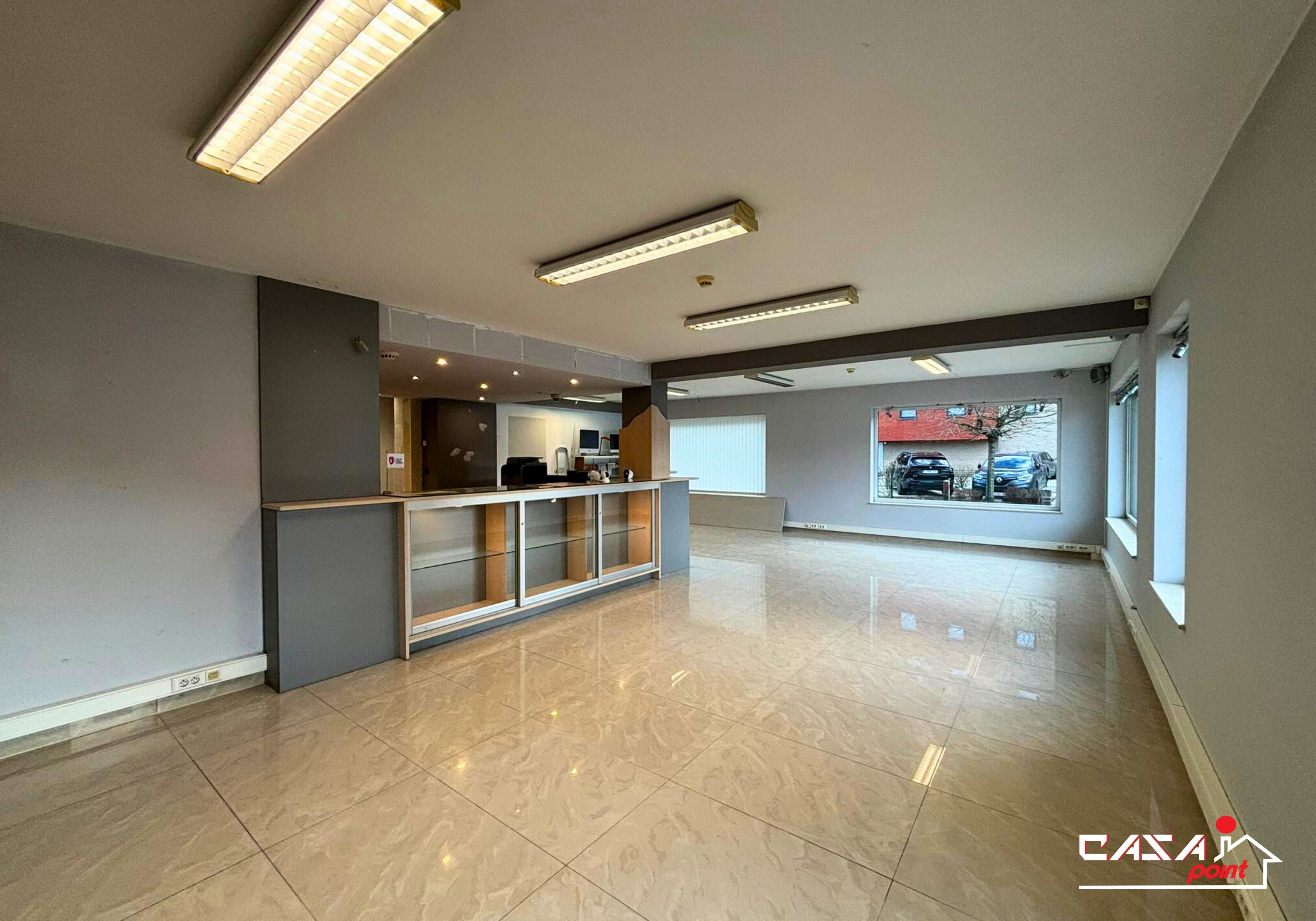 Commerce de 80 m² à proximité du centre de Tubize  - Photo 3