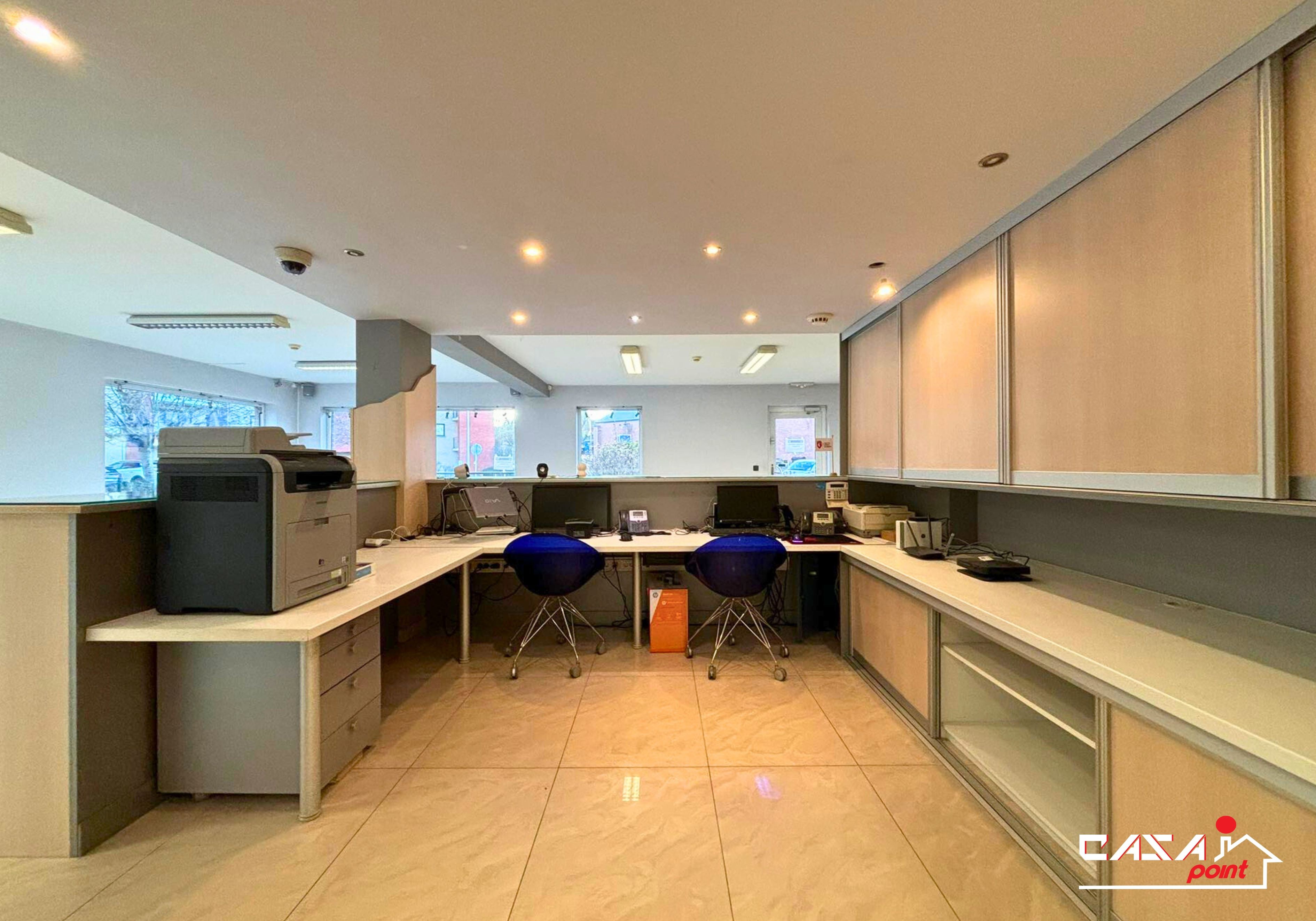 Commerce de 80 m² à proximité du centre de Tubize  - Photo 5