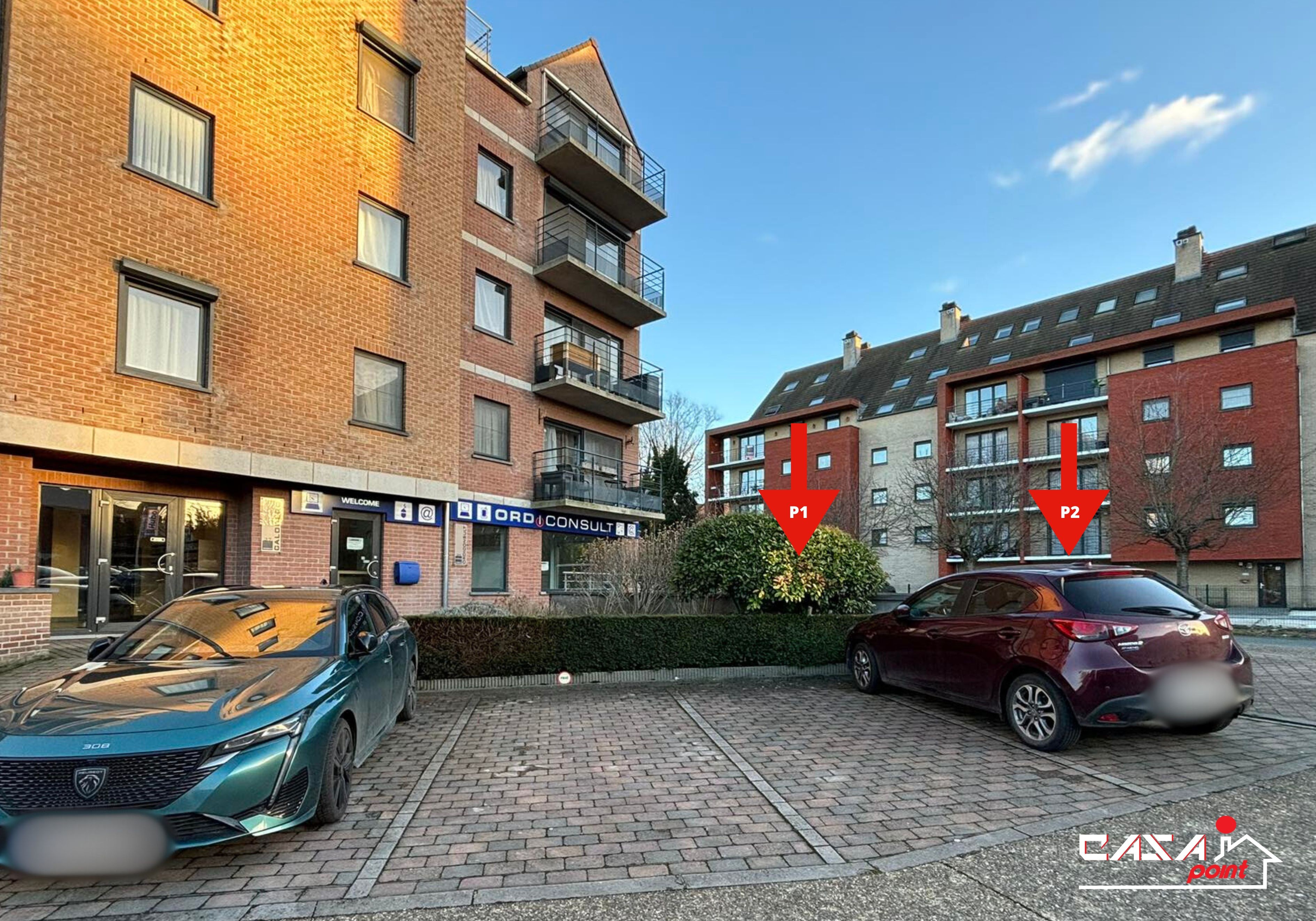 Commerce de 80 m² à proximité du centre de Tubize  - Photo 8