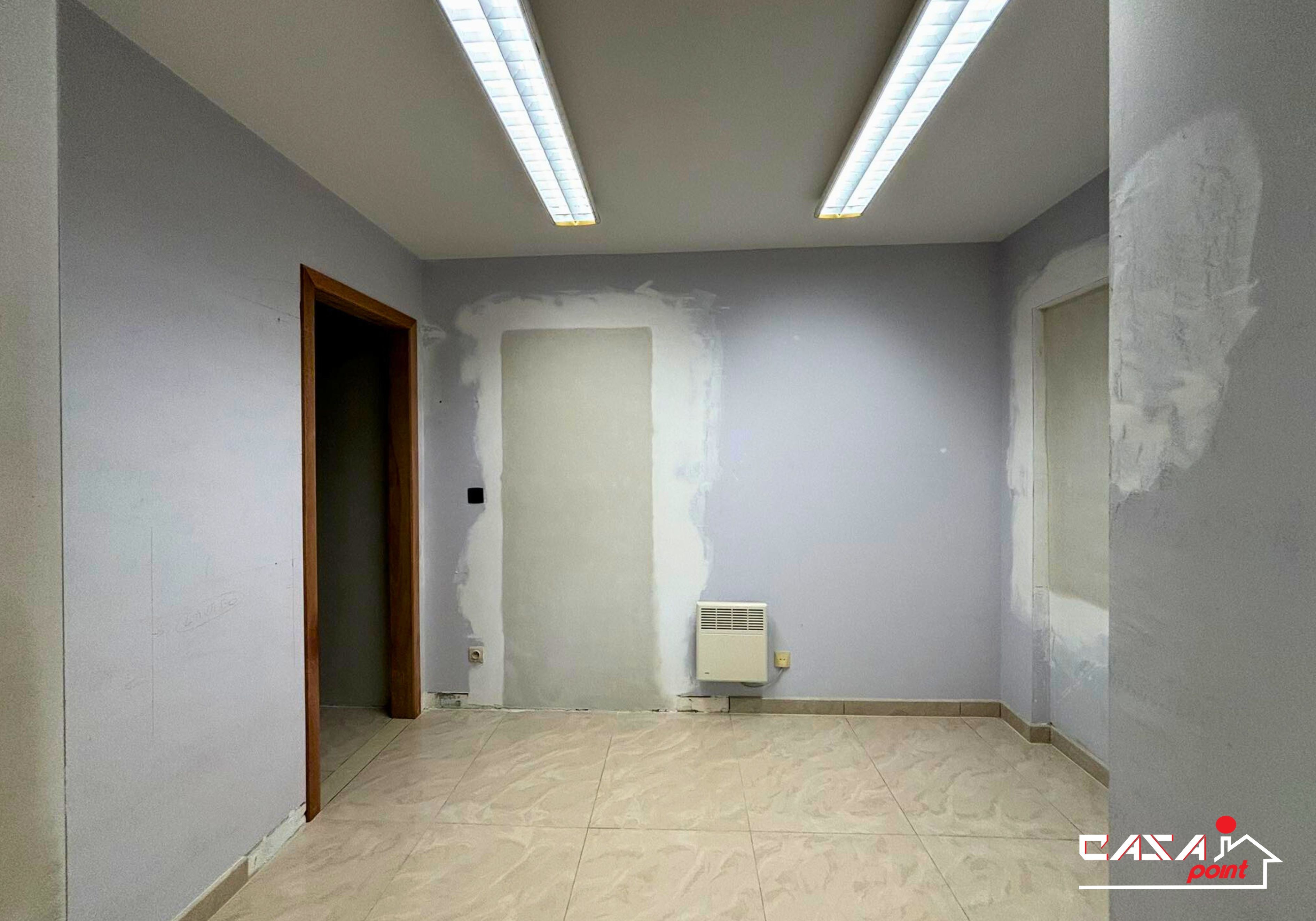 Commerce de 80 m² à proximité du centre de Tubize  - Photo 7