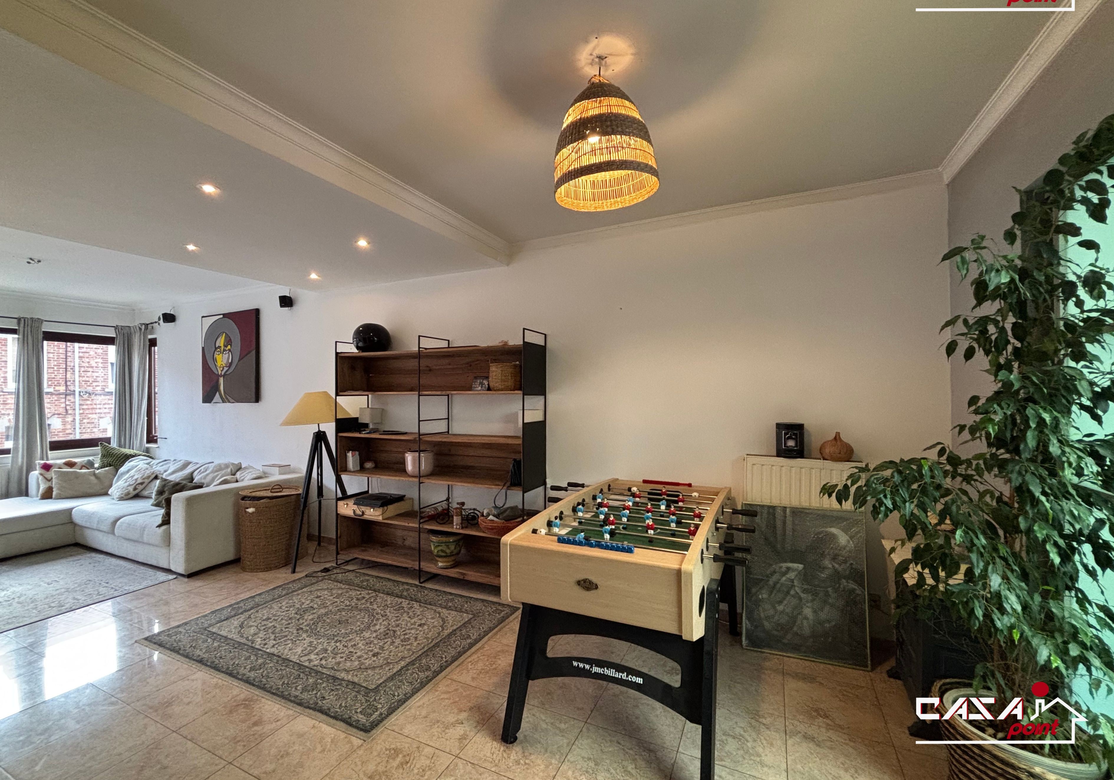 Maison 4 chambres  - Photo 4