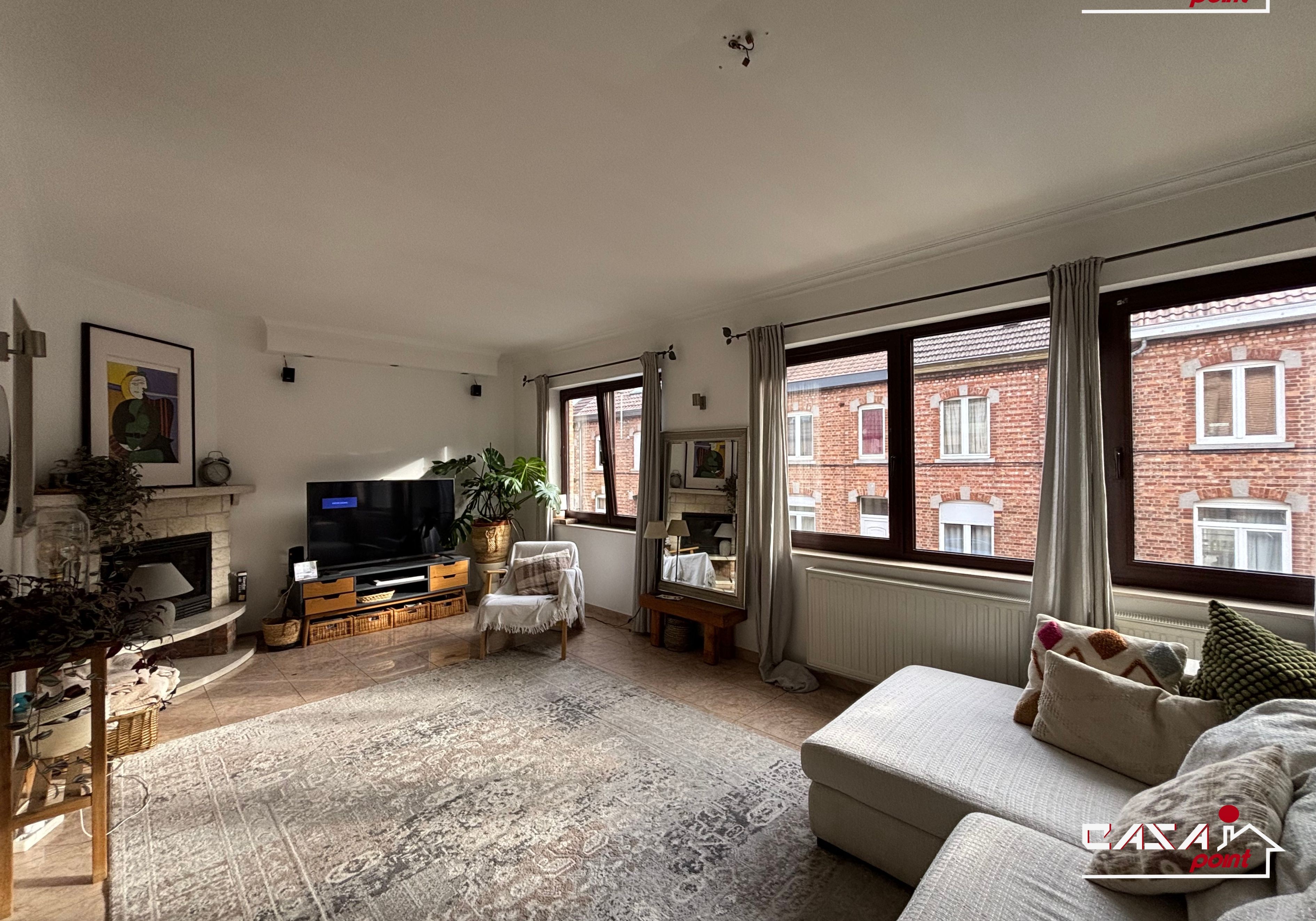 Maison 4 chambres  - Photo 2