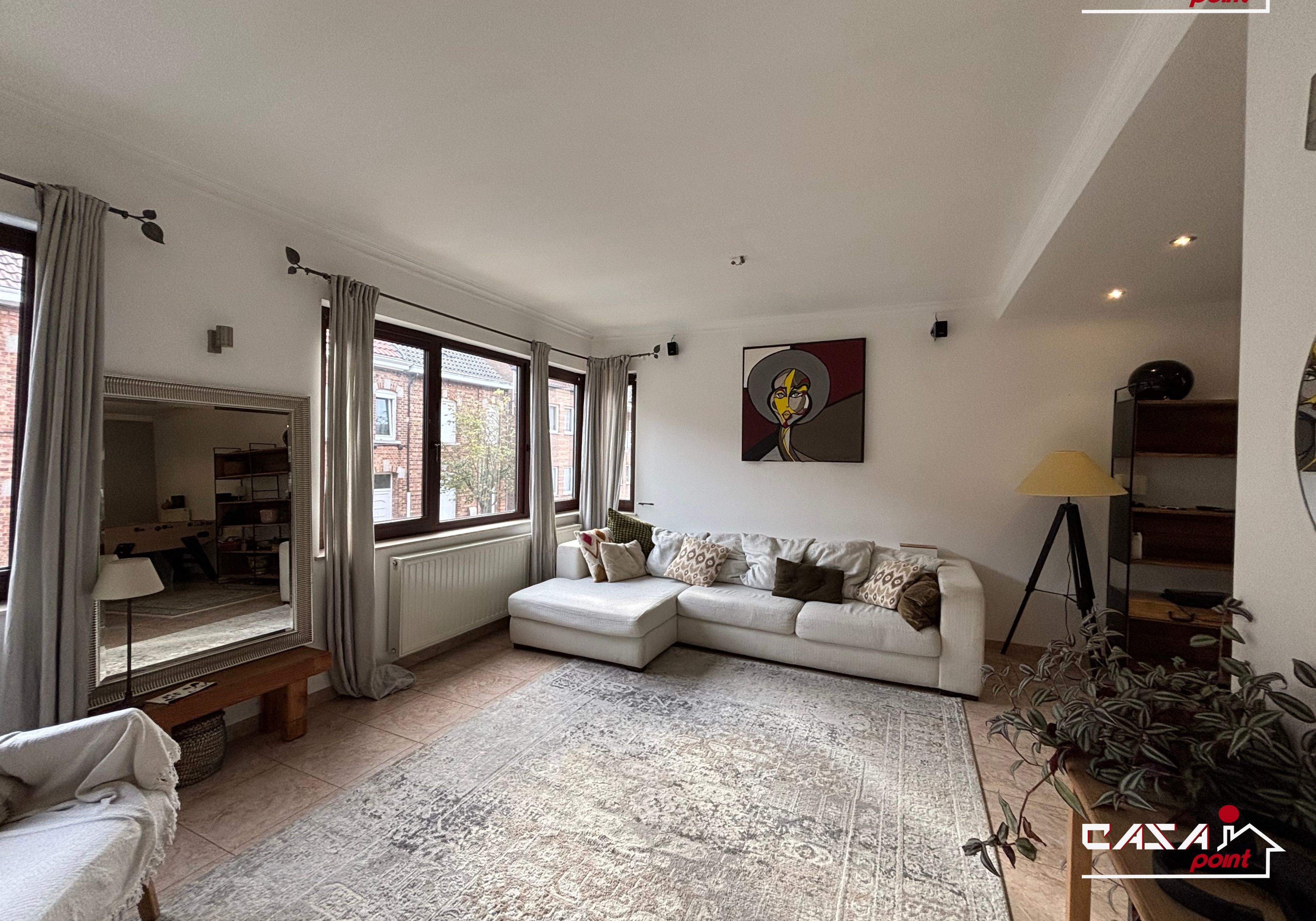 Maison 4 chambres  - Photo 3