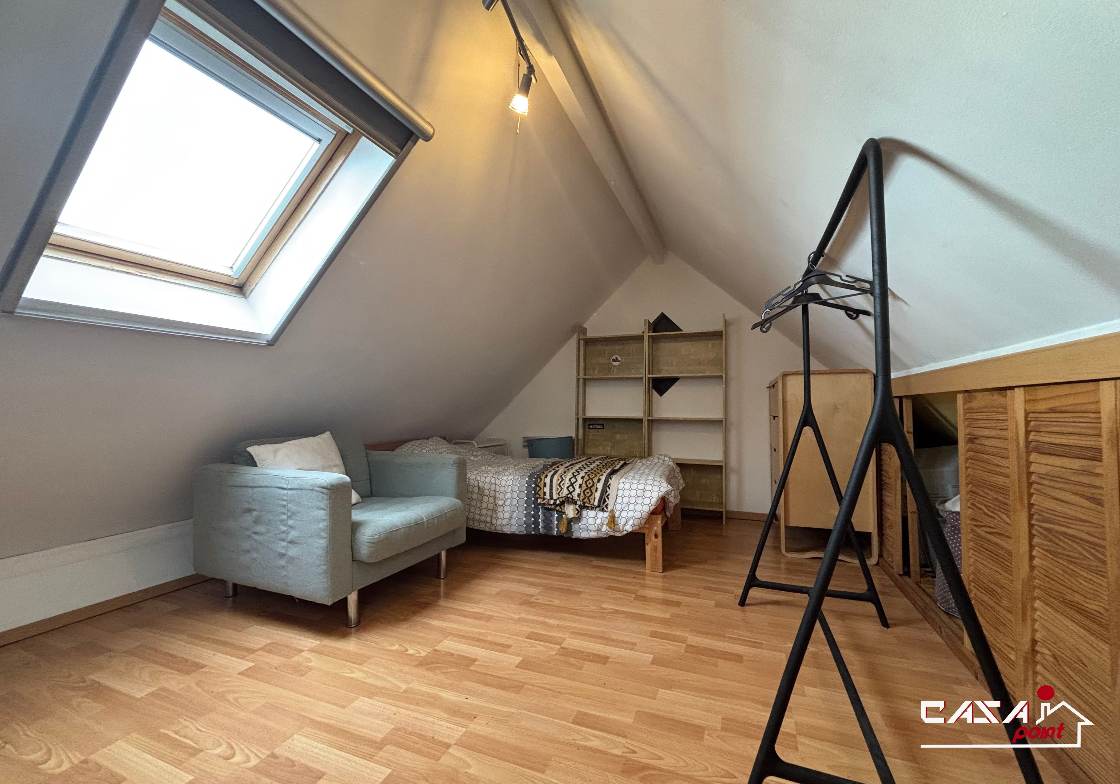 Maison 4 chambres  - Photo 14