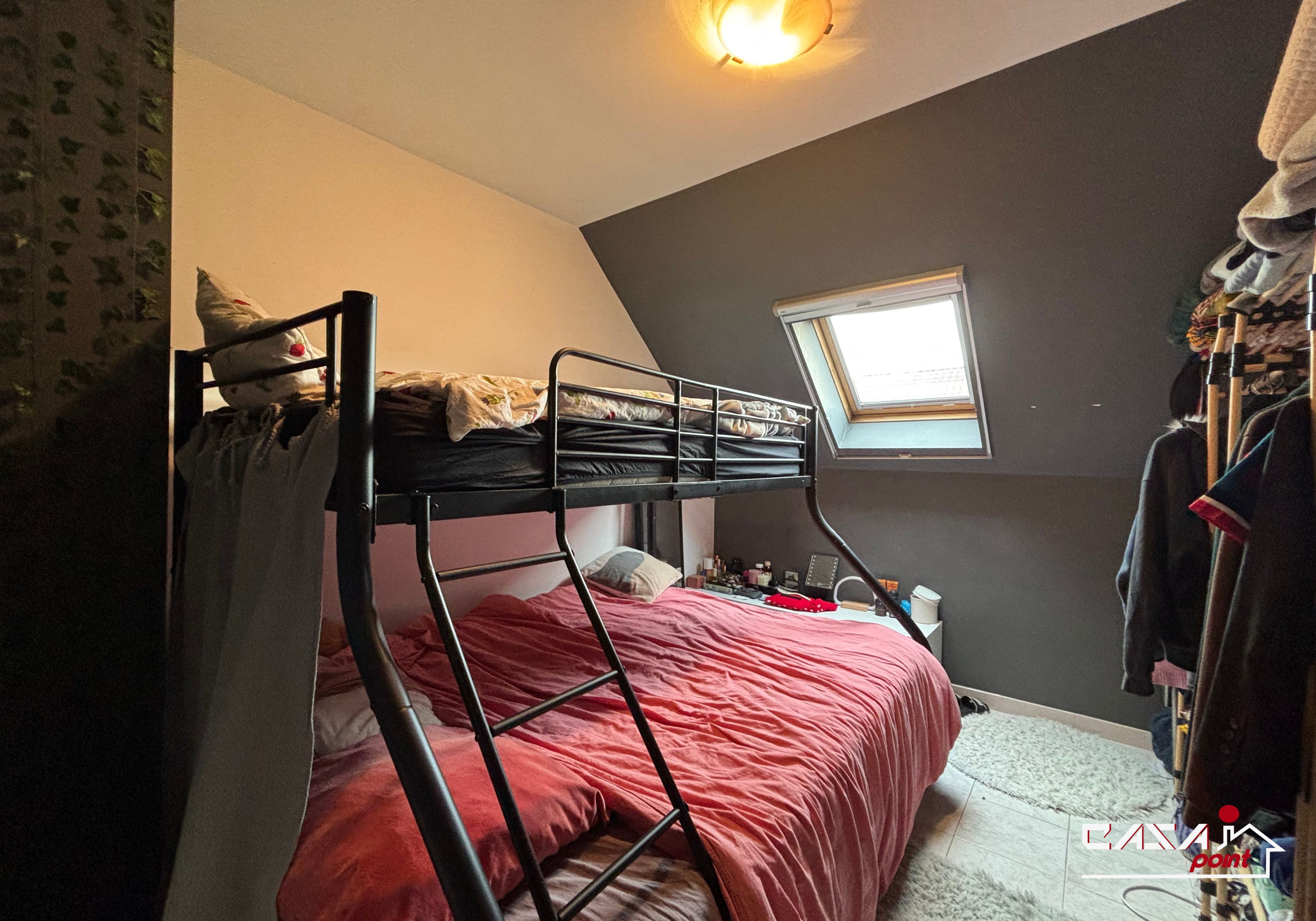 Maison 4 chambres  - Photo 10