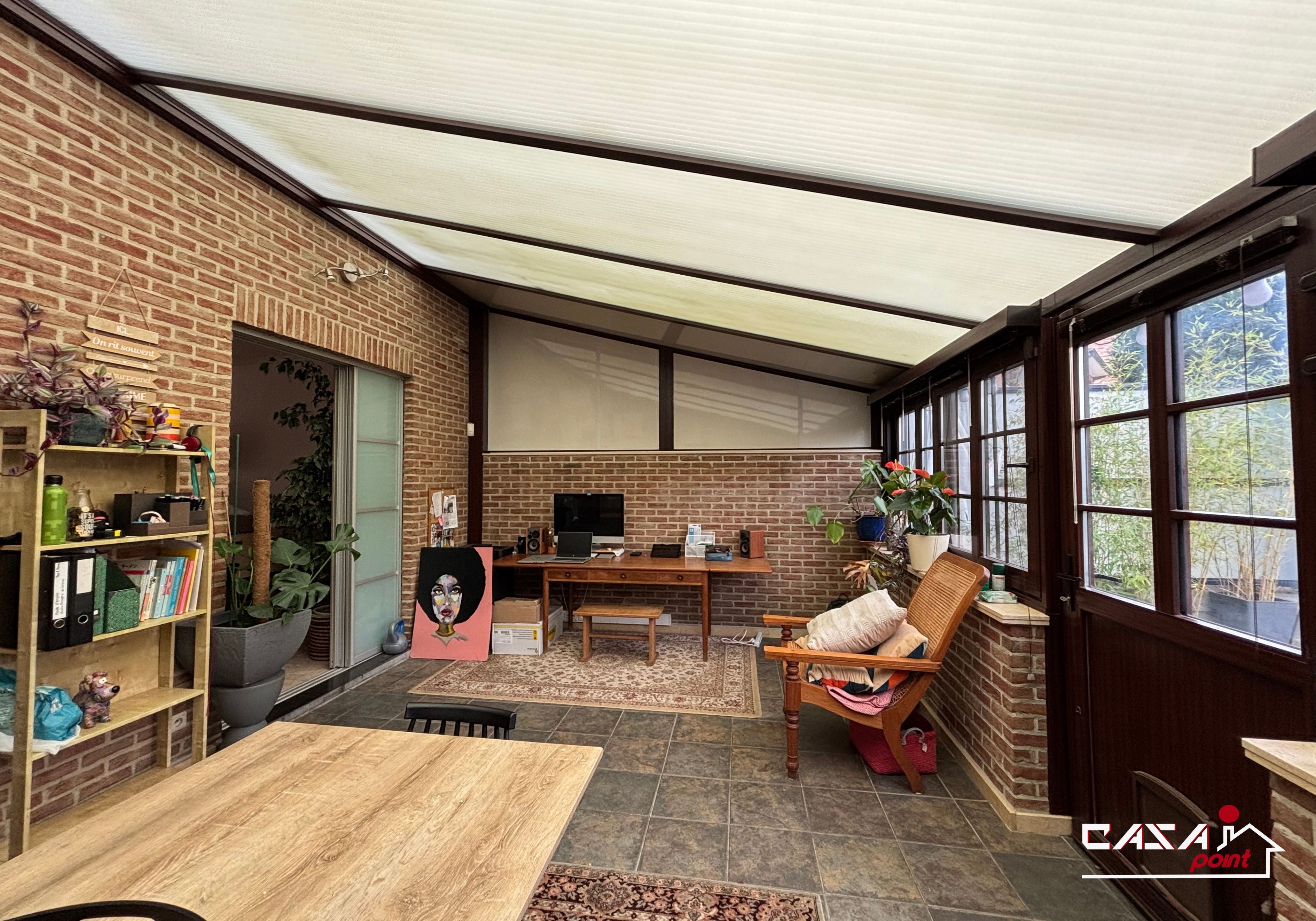 Maison 4 chambres  - Photo 8