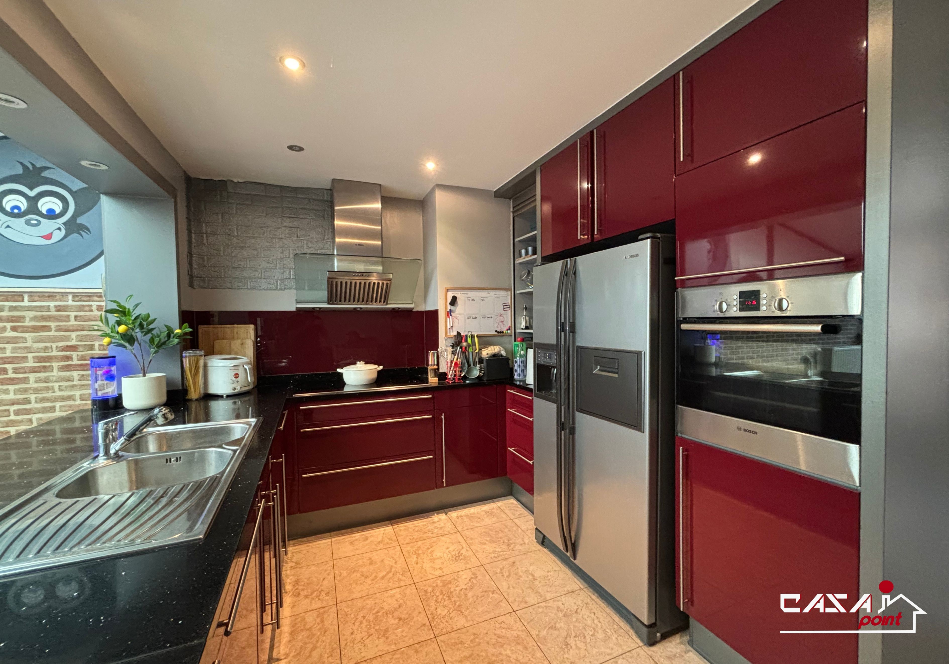 Maison 4 chambres  - Photo 5