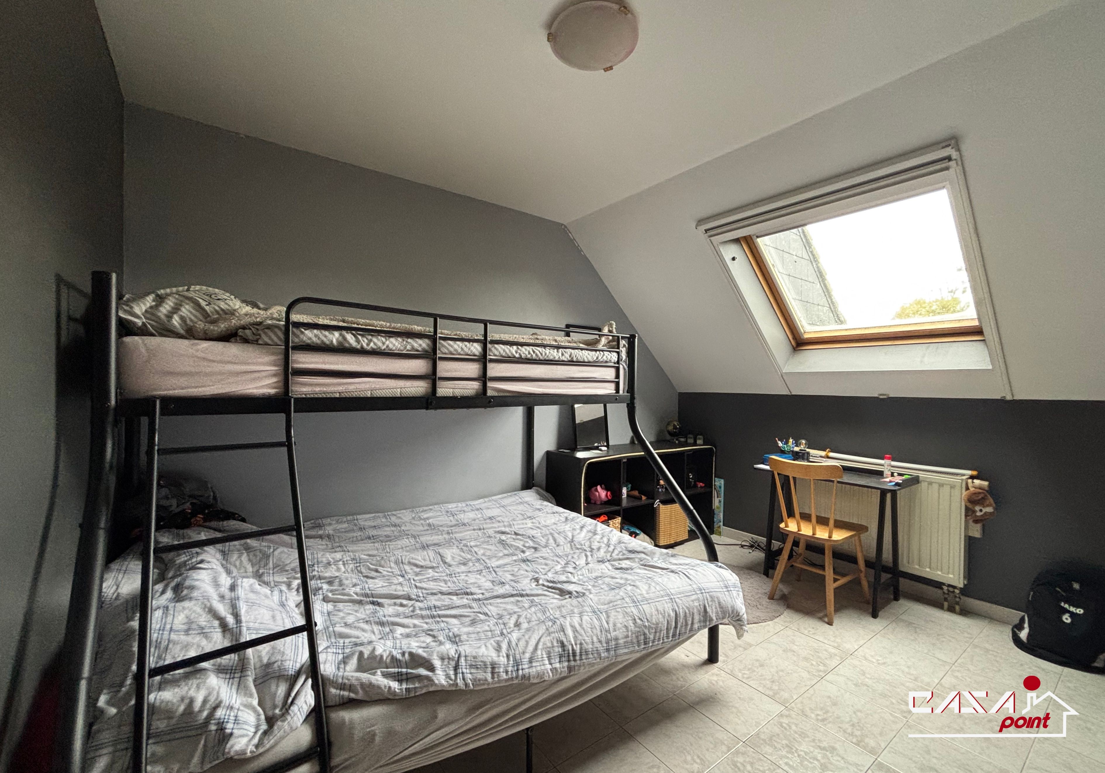 Maison 4 chambres  - Photo 11