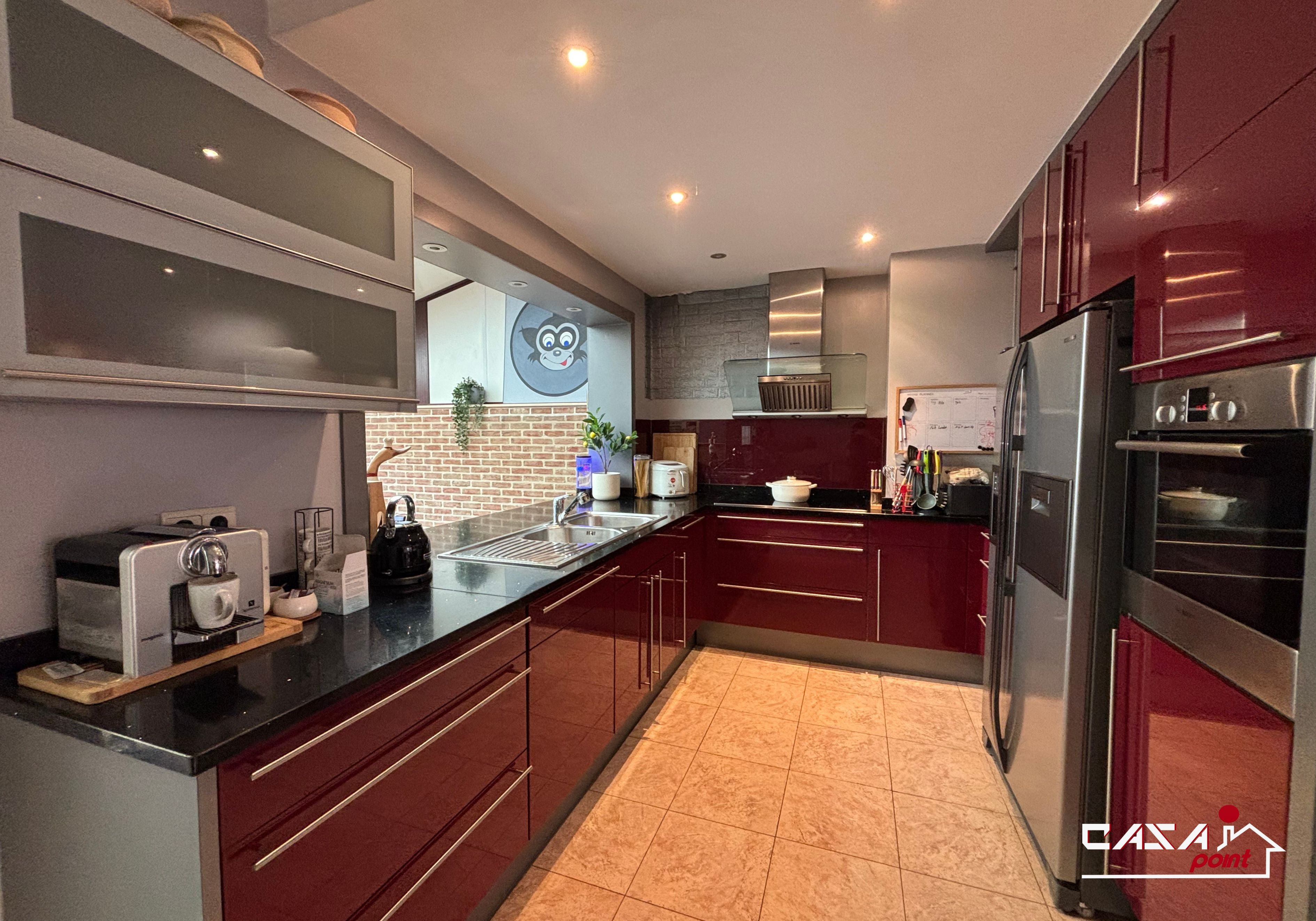 Maison 4 chambres  - Photo 6