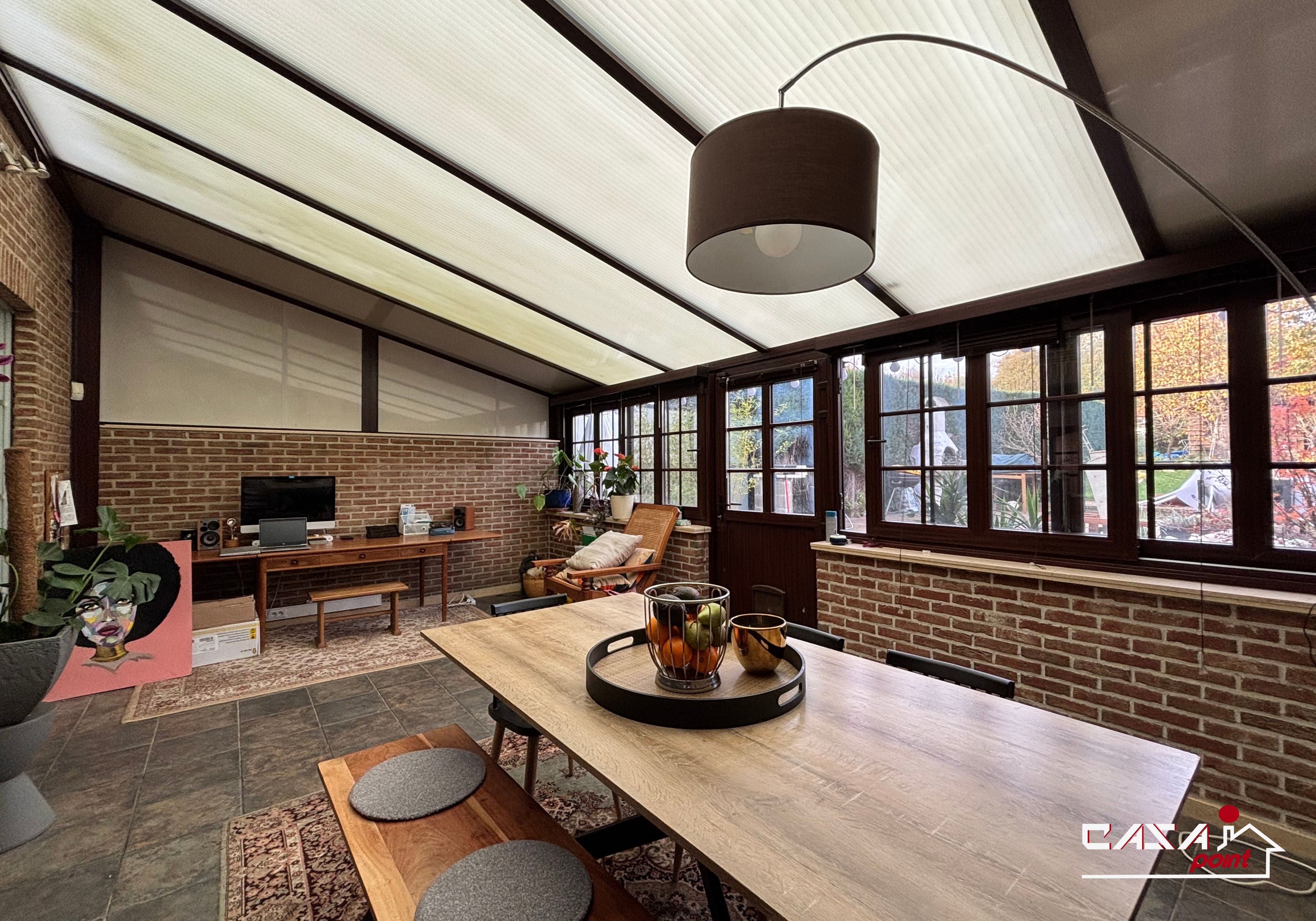 Maison 4 chambres  - Photo 9