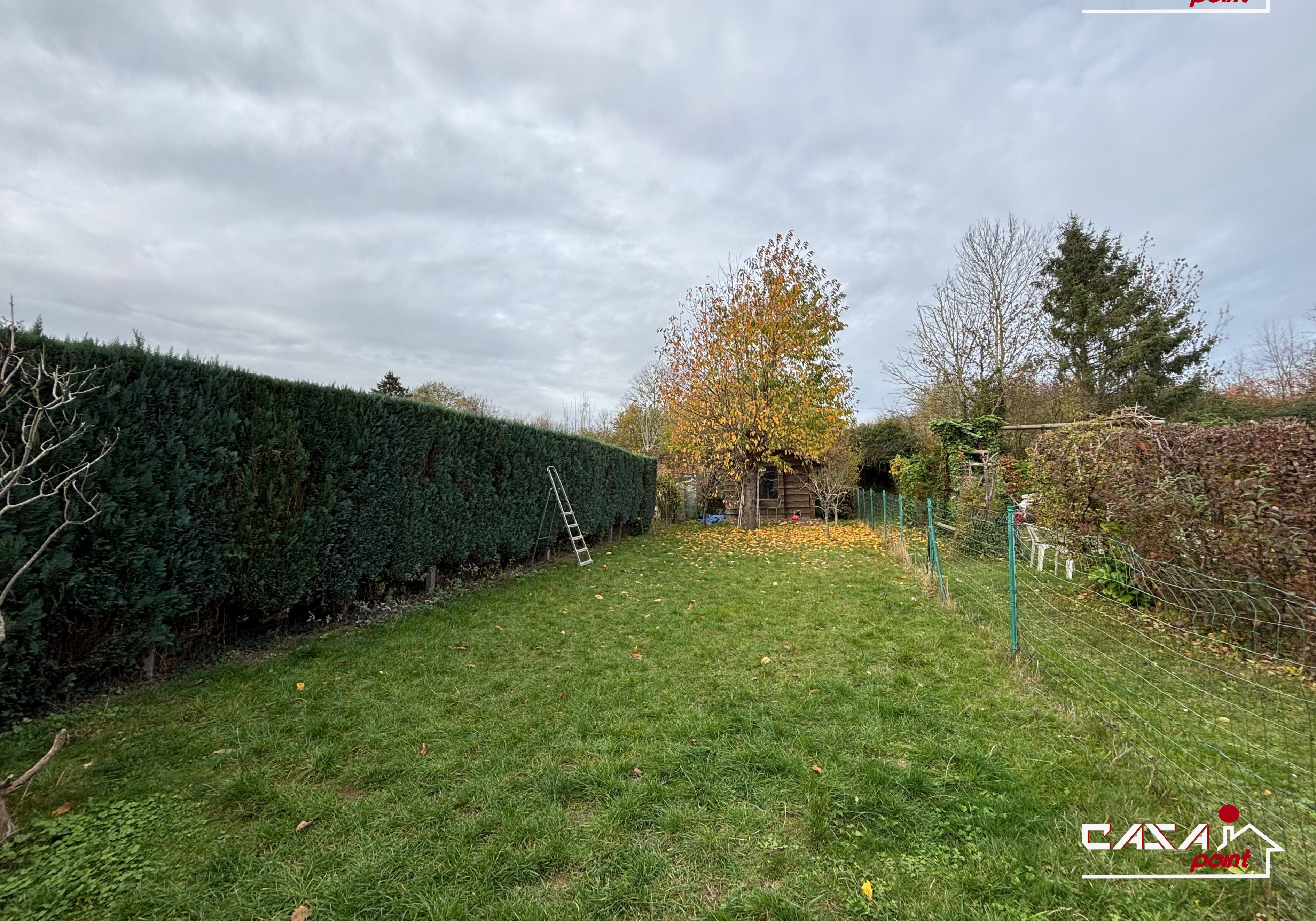 Maison 4 chambres  - Photo 17